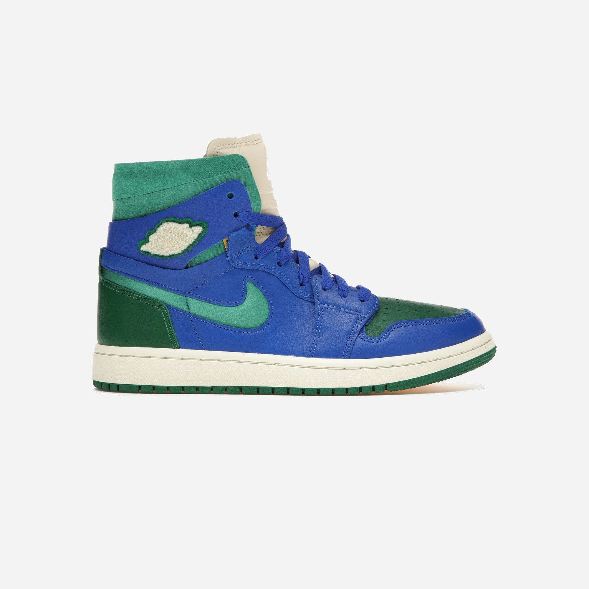 Nike Air Jordan 1 High Zoom Air Cmft Aleali May Califia WMNS