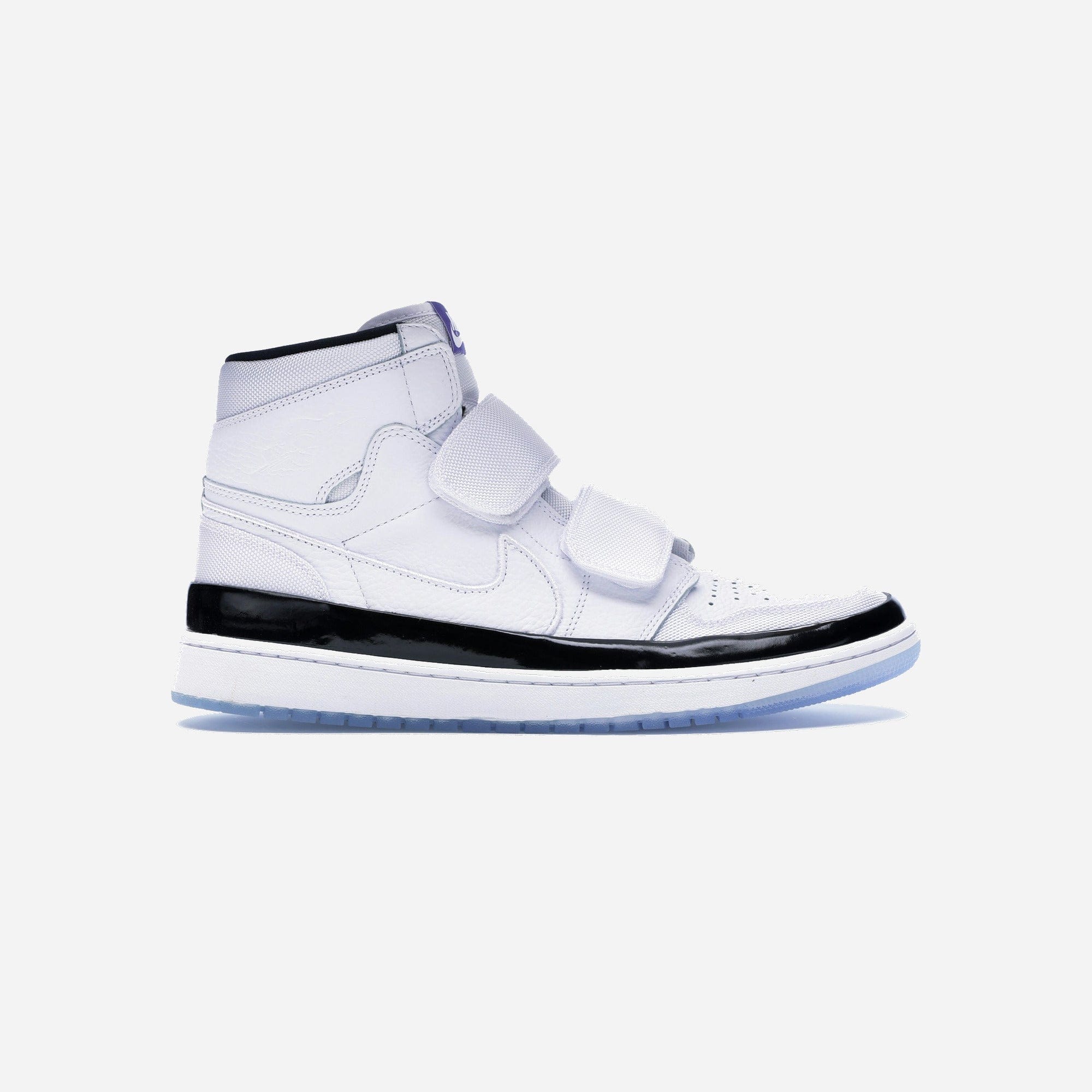 Nike Air Jordan 1 Retro High Double Strap Concord