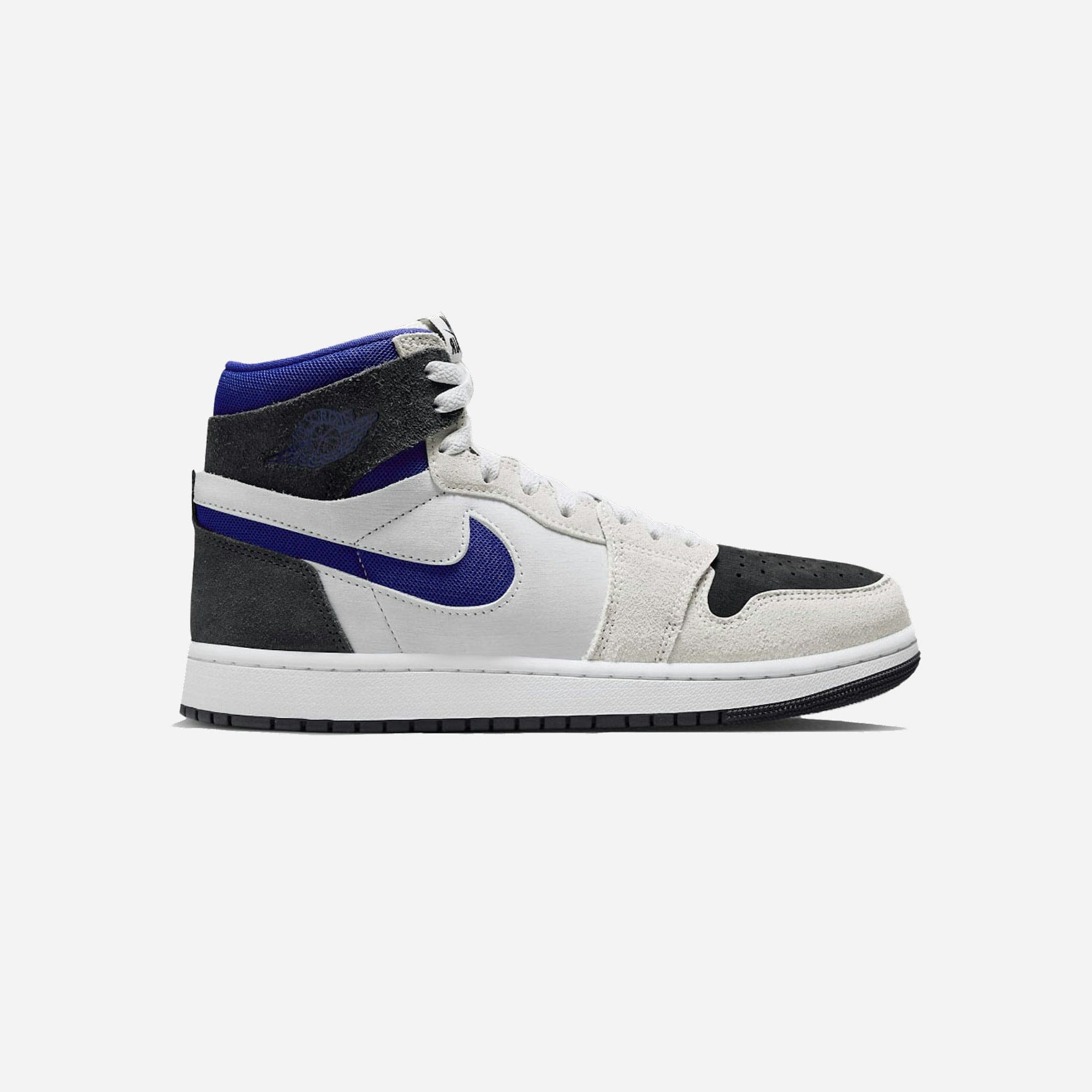 Nike Air Jordan 1 High Zoom Air Cmft 2 Concord WMNS