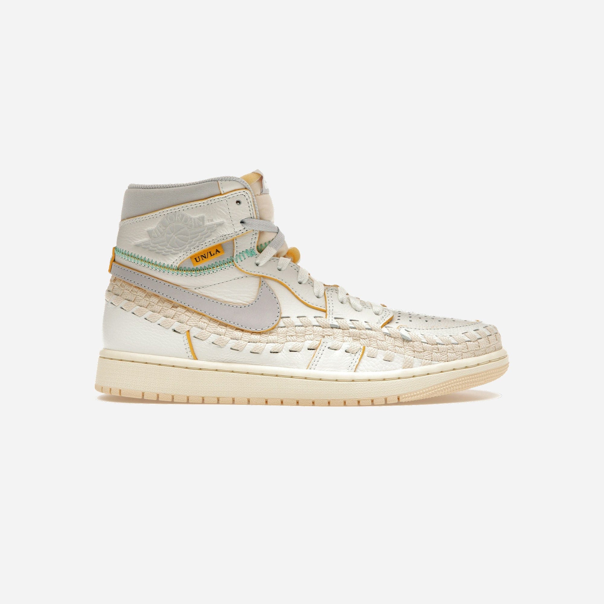 Nike Air Jordan 1 High Union X BBS Summer of 96