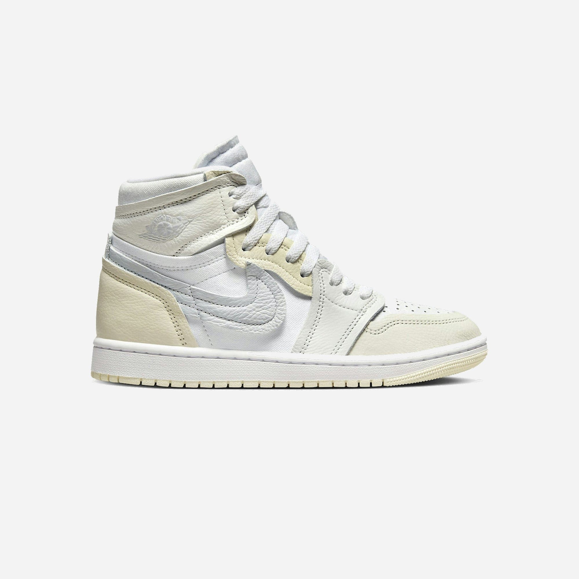 Nike Air Jordan 1 High Method Of Make Coconut Milk WMNS