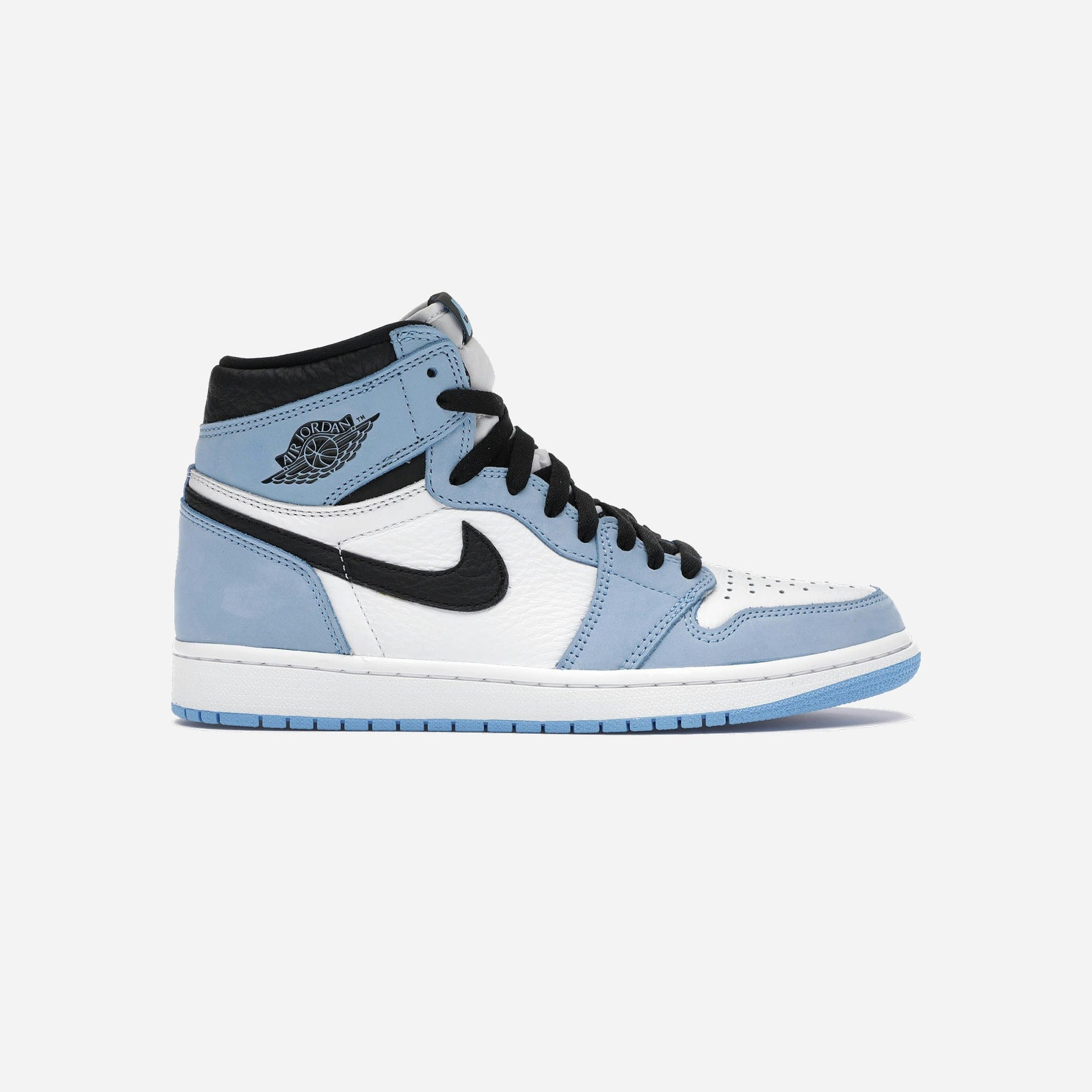 Nike Air Jordan 1 High University Blue