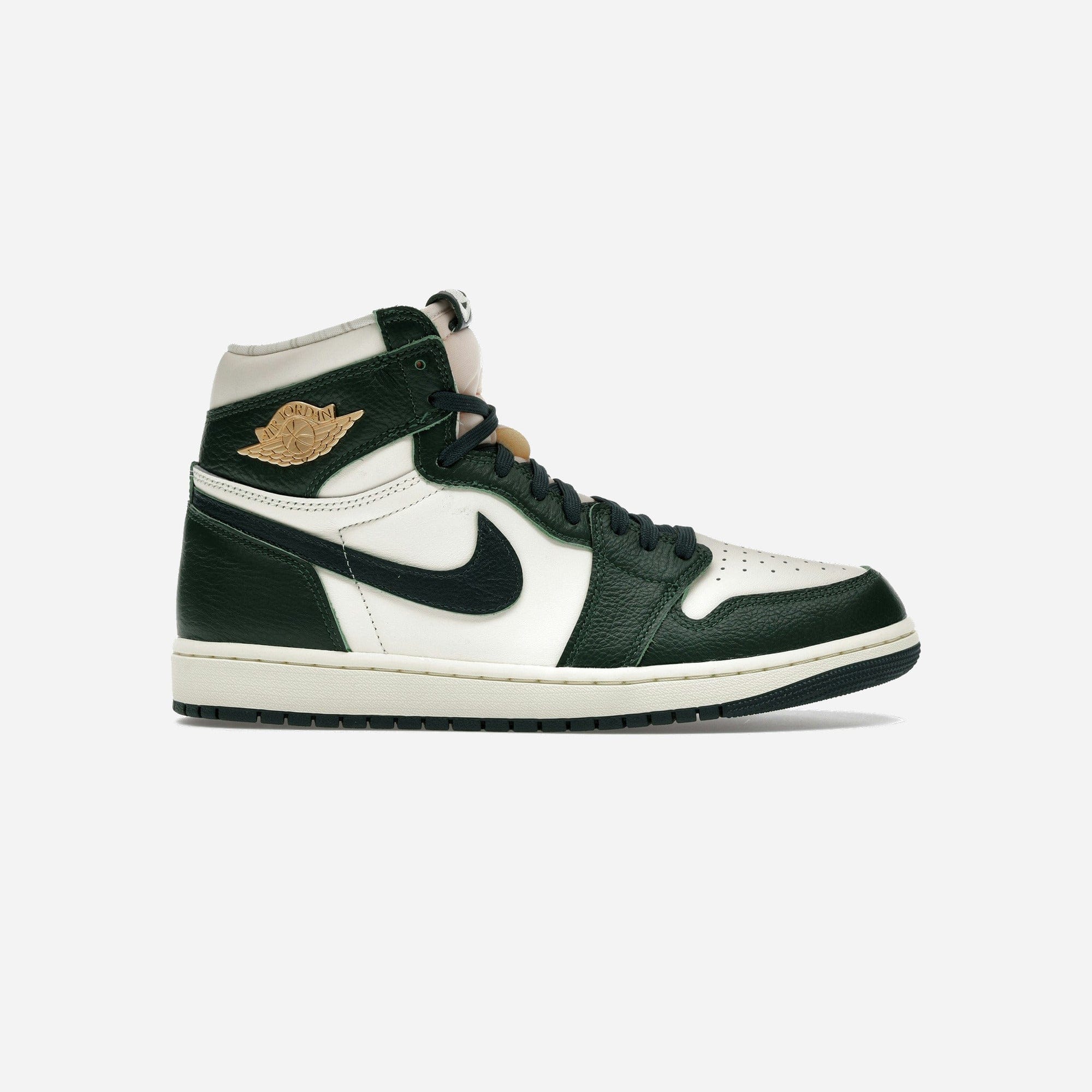 Nike Air Jordan 1 Retro High Fir Pro Green WMNS