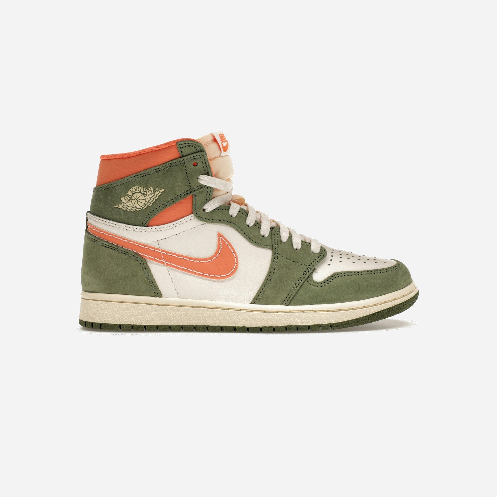 Nike Air Jordan 1 High Craft Celedon