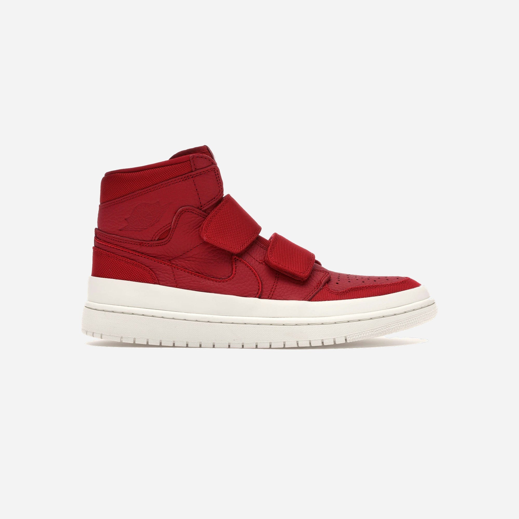 Nike Air Jordan 1 Retro High Double Strap Gym Red