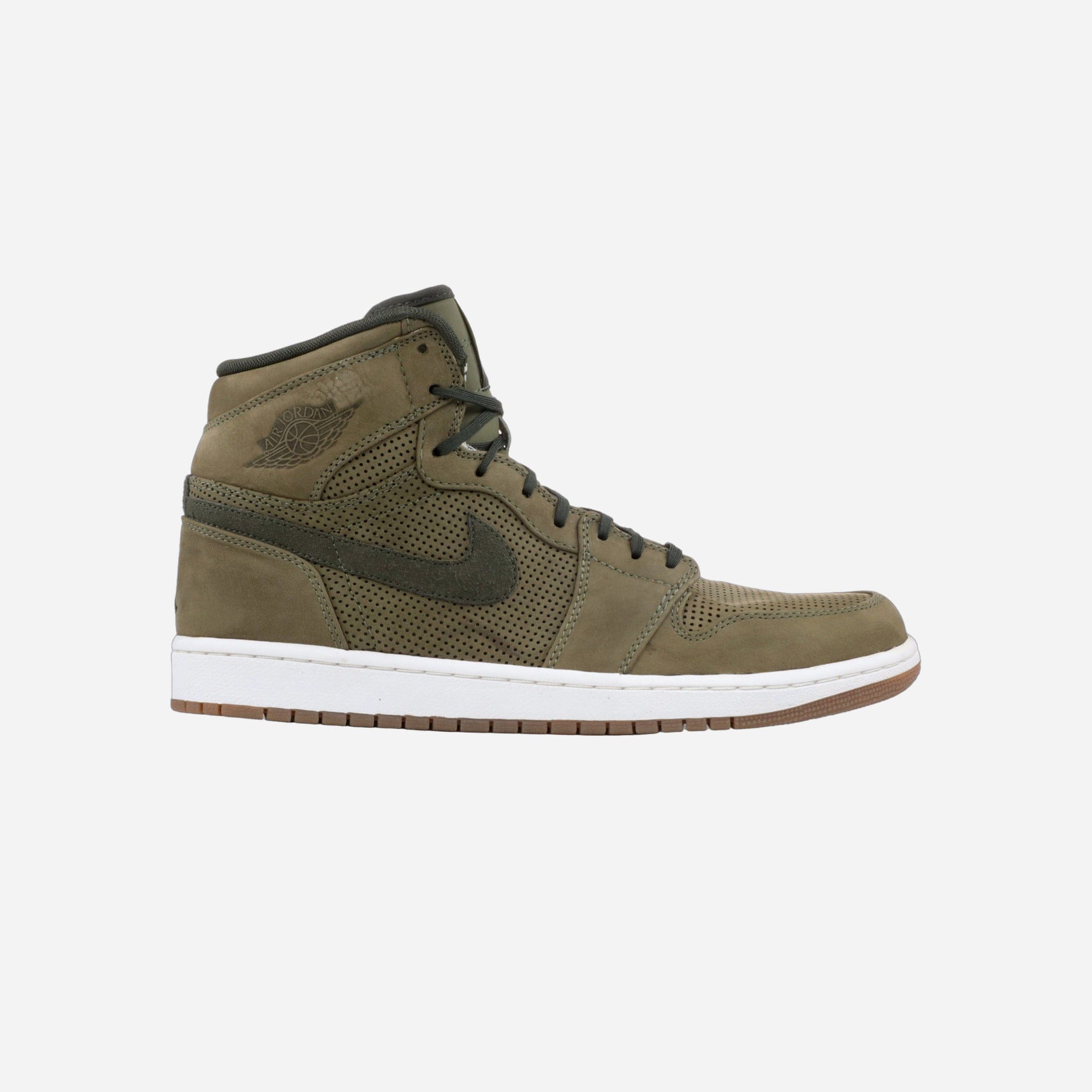 Nike Air Jordan 1 Retro High Urban Haze