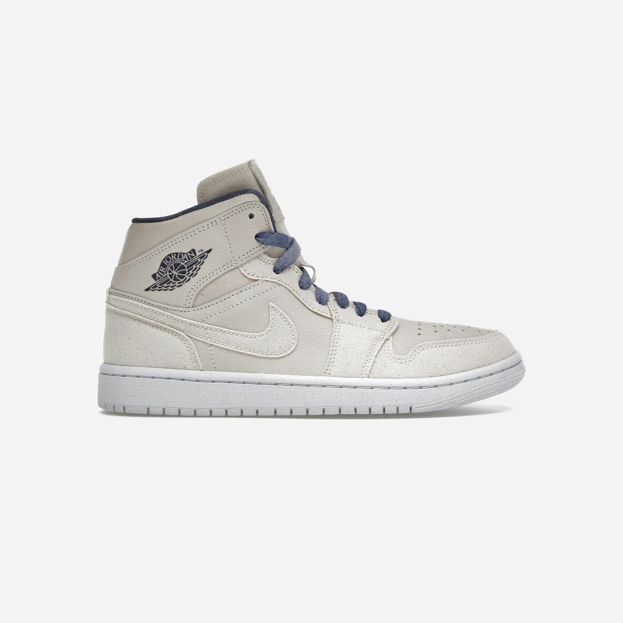 Nike Air Jordan 1 Mid SE Sanddrift WMNS