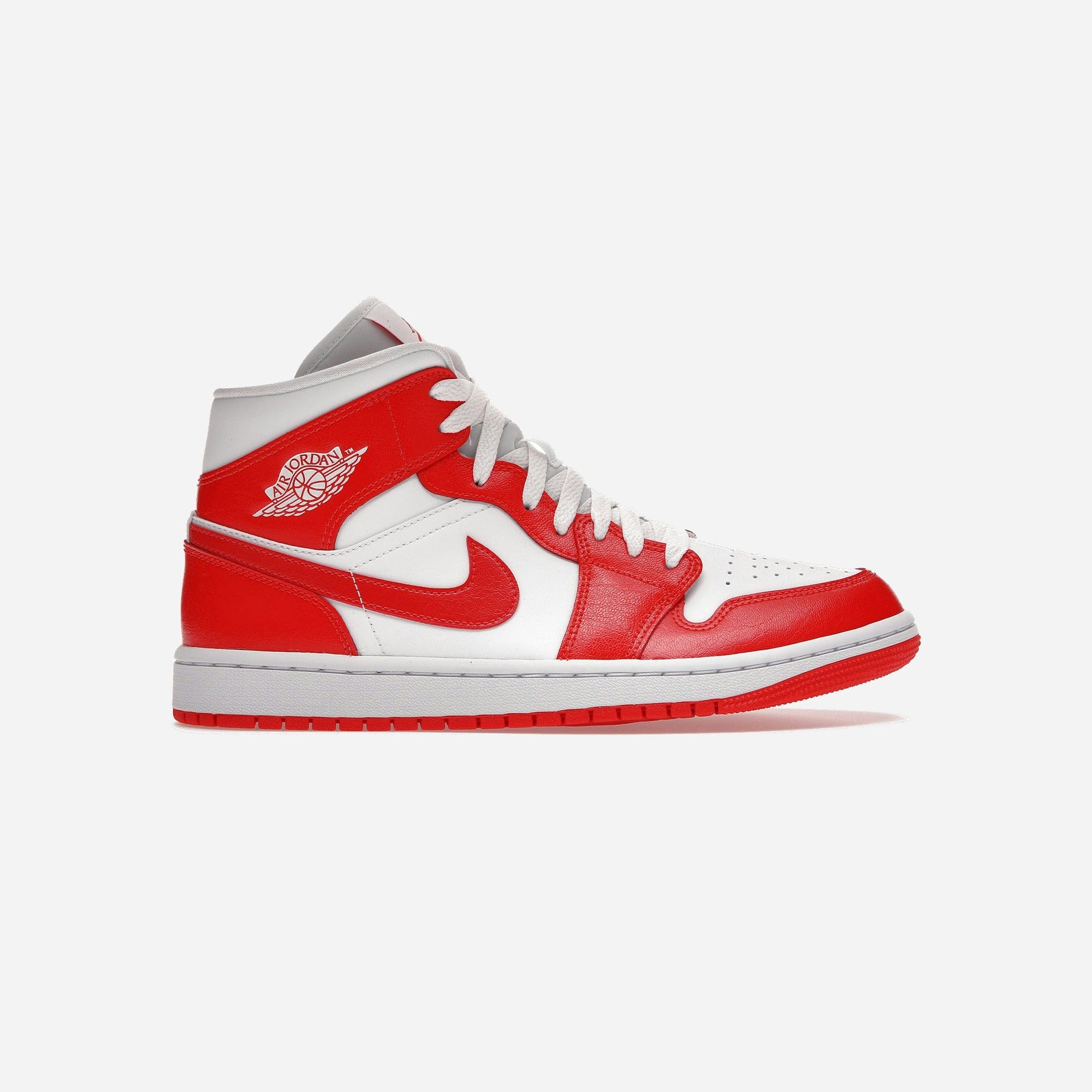 Nike Air Jordan 1 Mid Syracuse WMNS