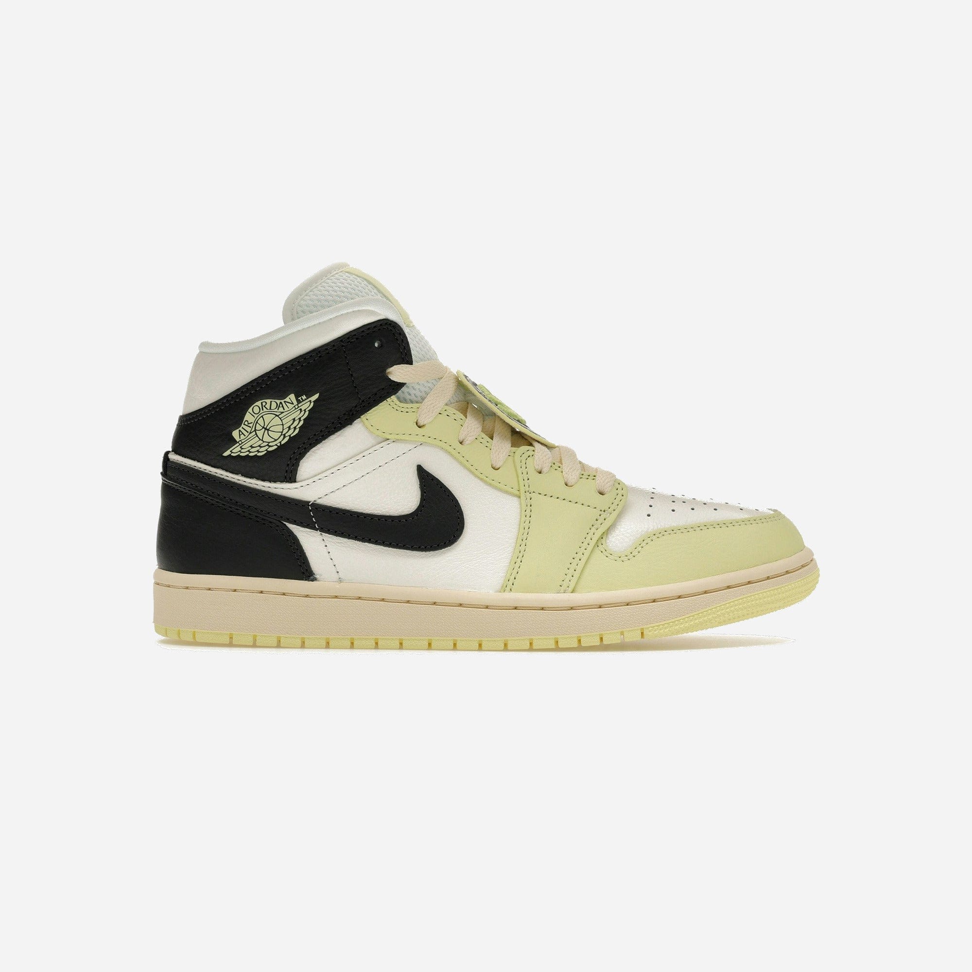 Nike Air Jordan 1 Mid SE Fall League WMNS