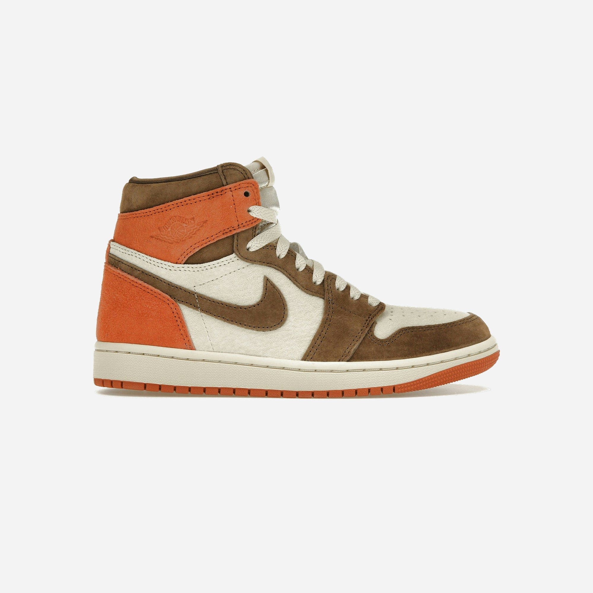 Nike Air Jordan 1 Retro High OG SP Dusted Clay WMNS