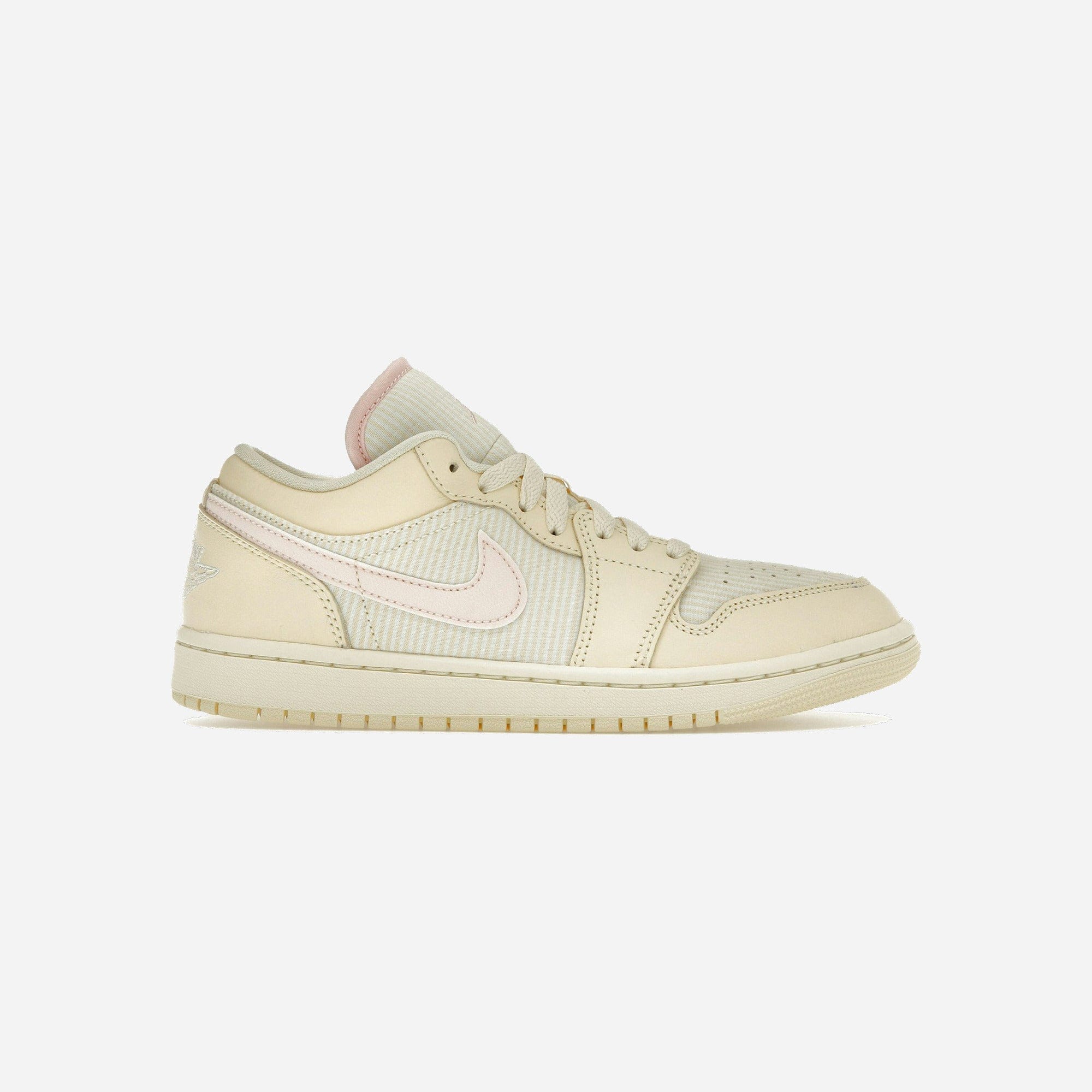 Nike Air Jordan 1 Low SE Seersucker WMNS