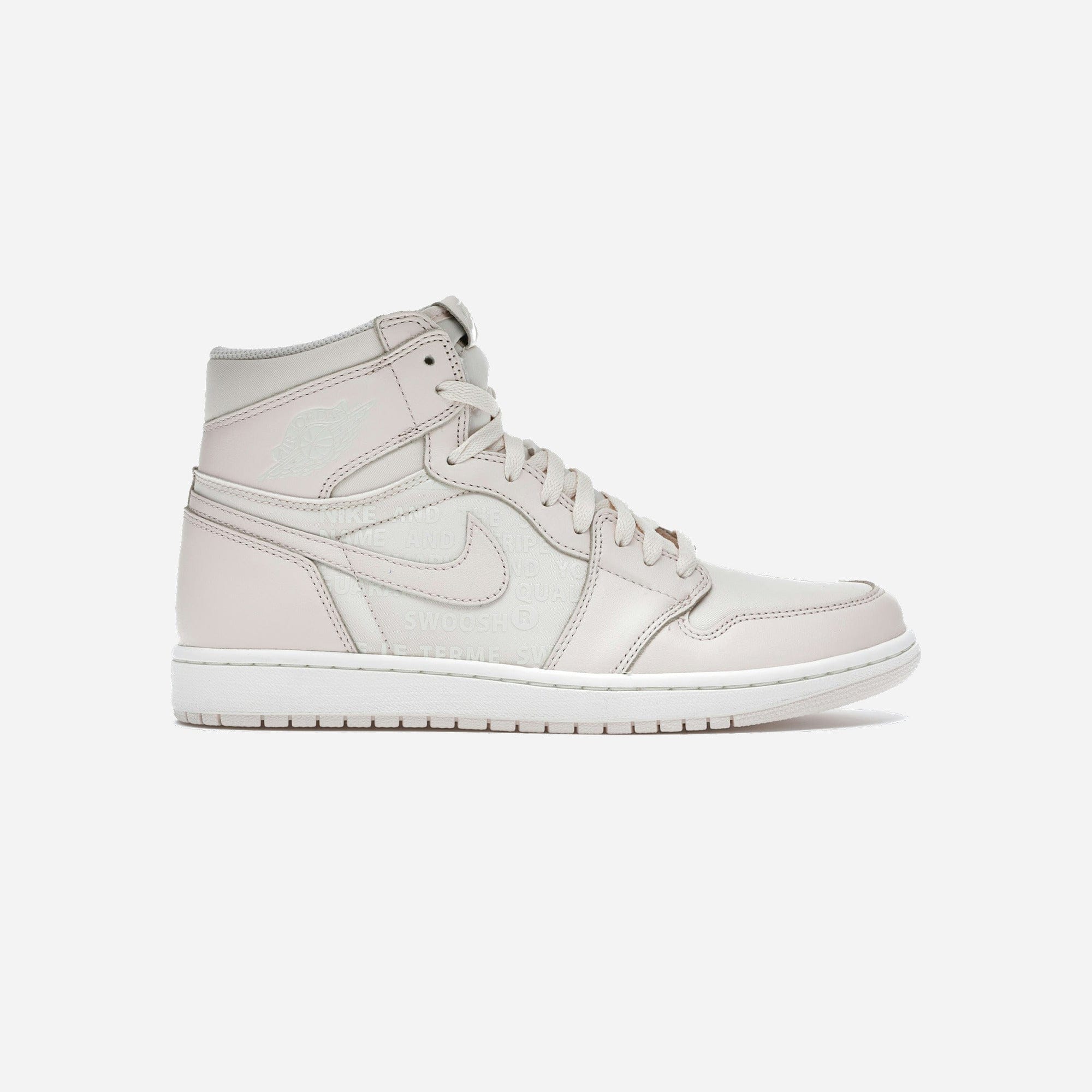 Nike Air Jordan 1 Retro High Guava Ice