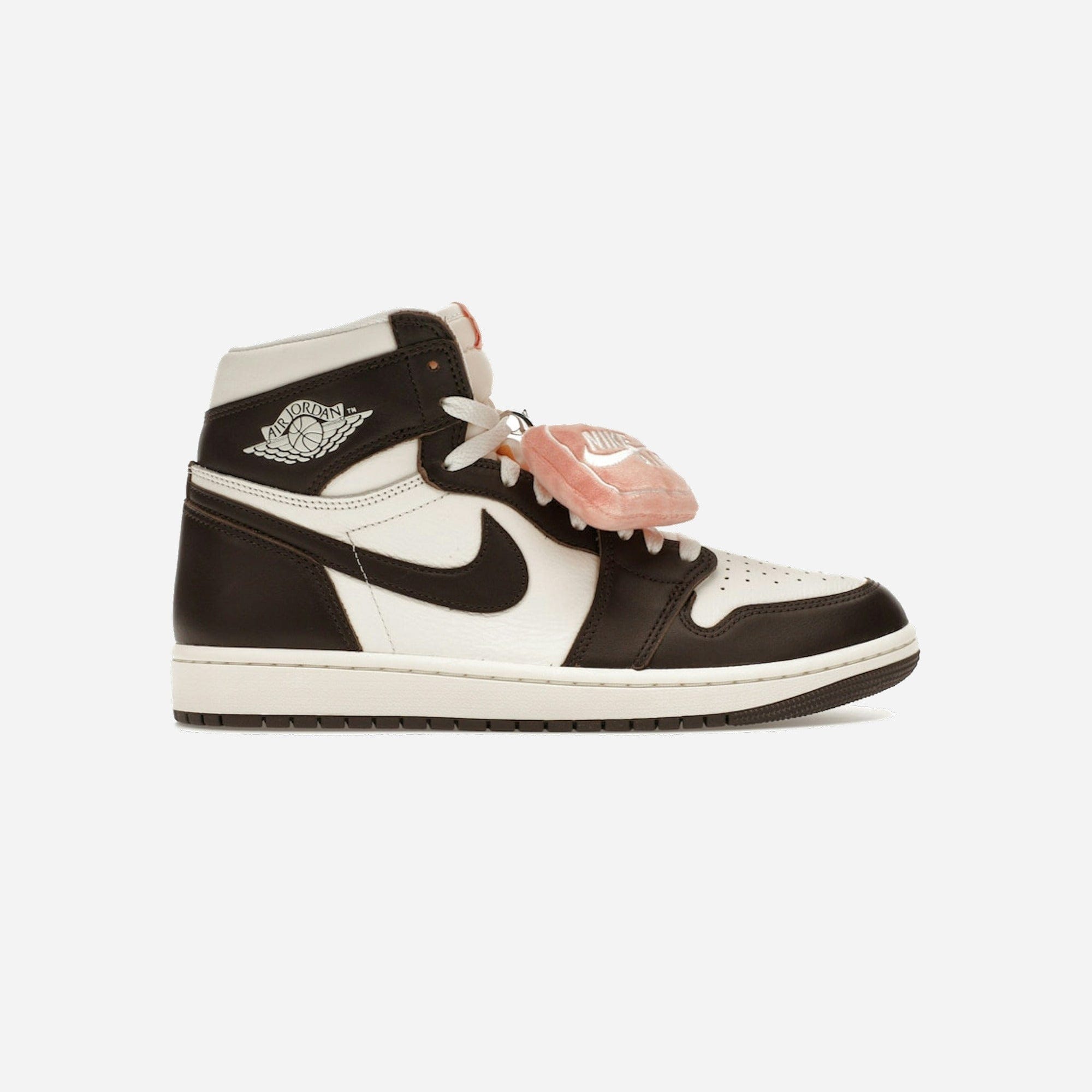Nike Air Jordan 1 Retro High OG Light Madder Root WMNS