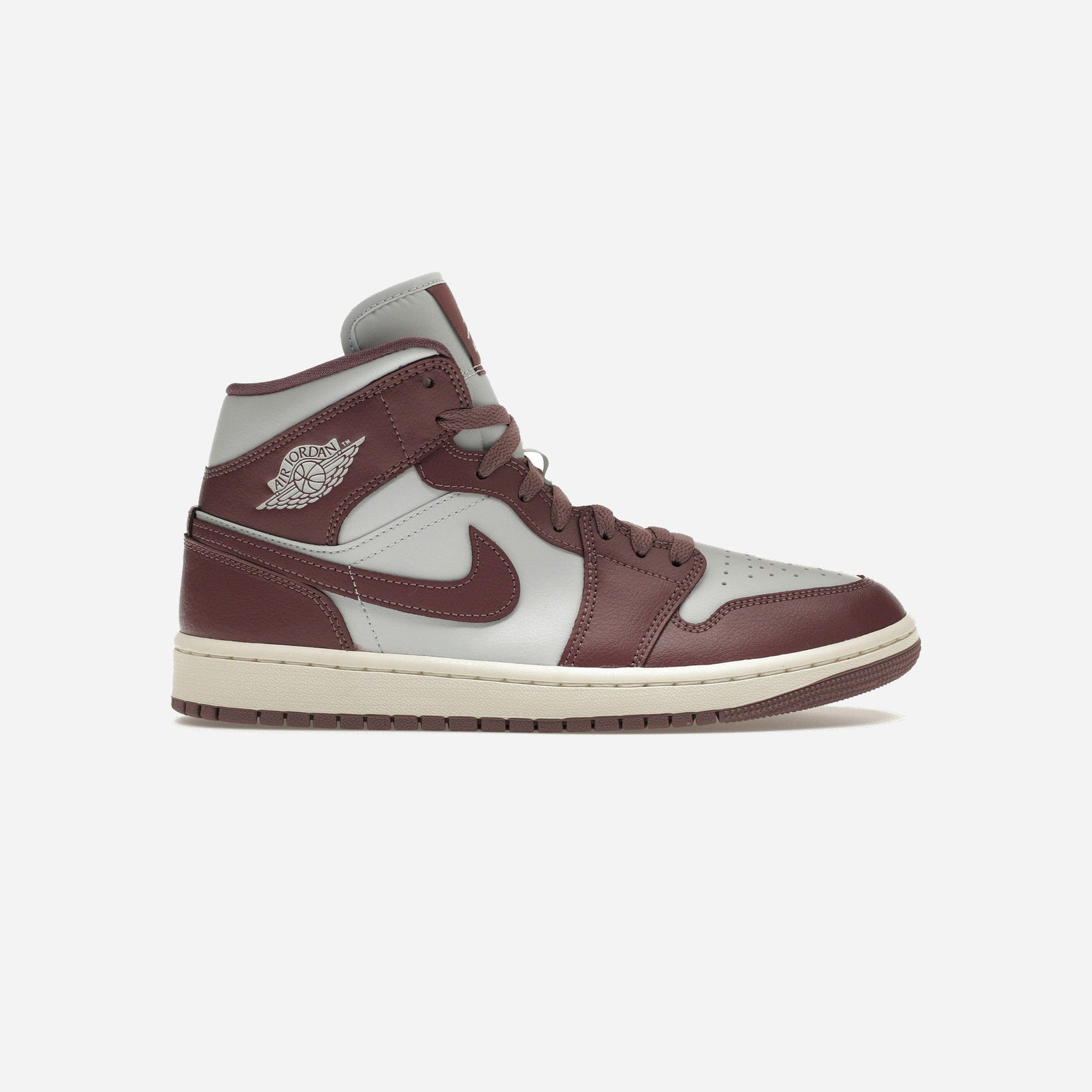 Nike Air Jordan 1 Mid Sky J Muave WMNS