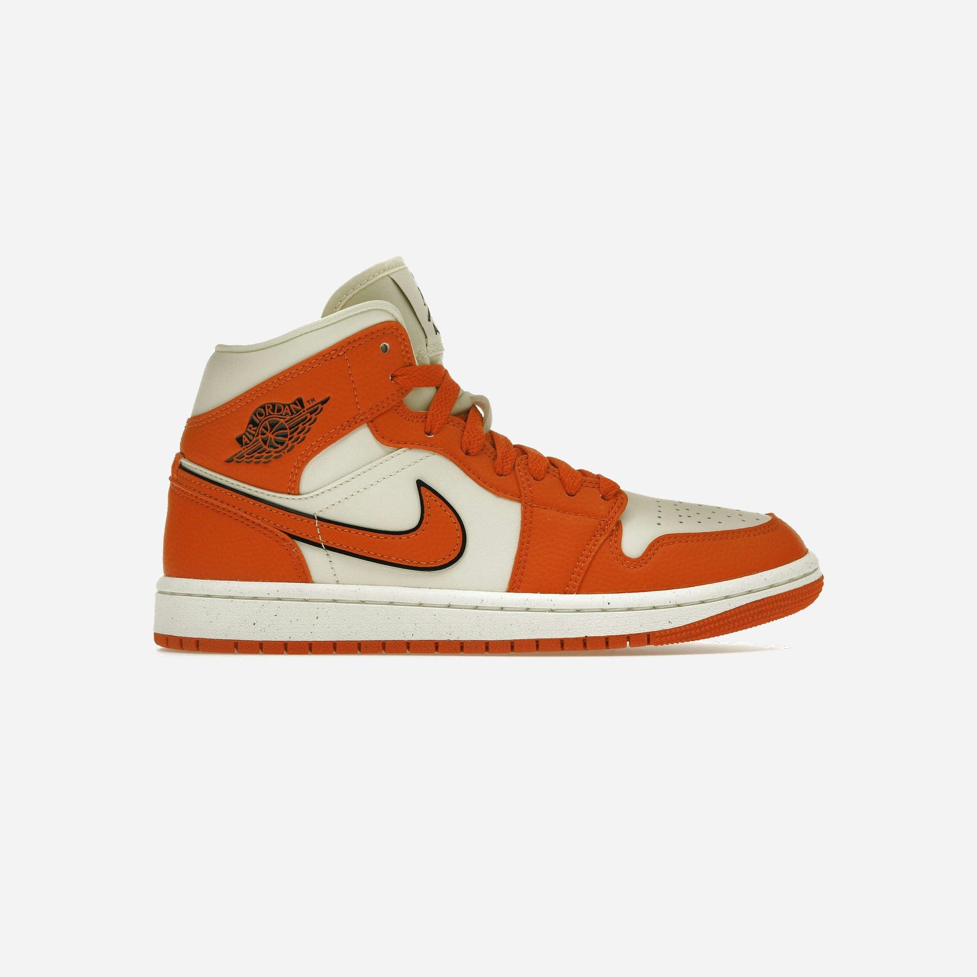 Nike Air Jordan 1 Mid SE Sport Spice WMNS