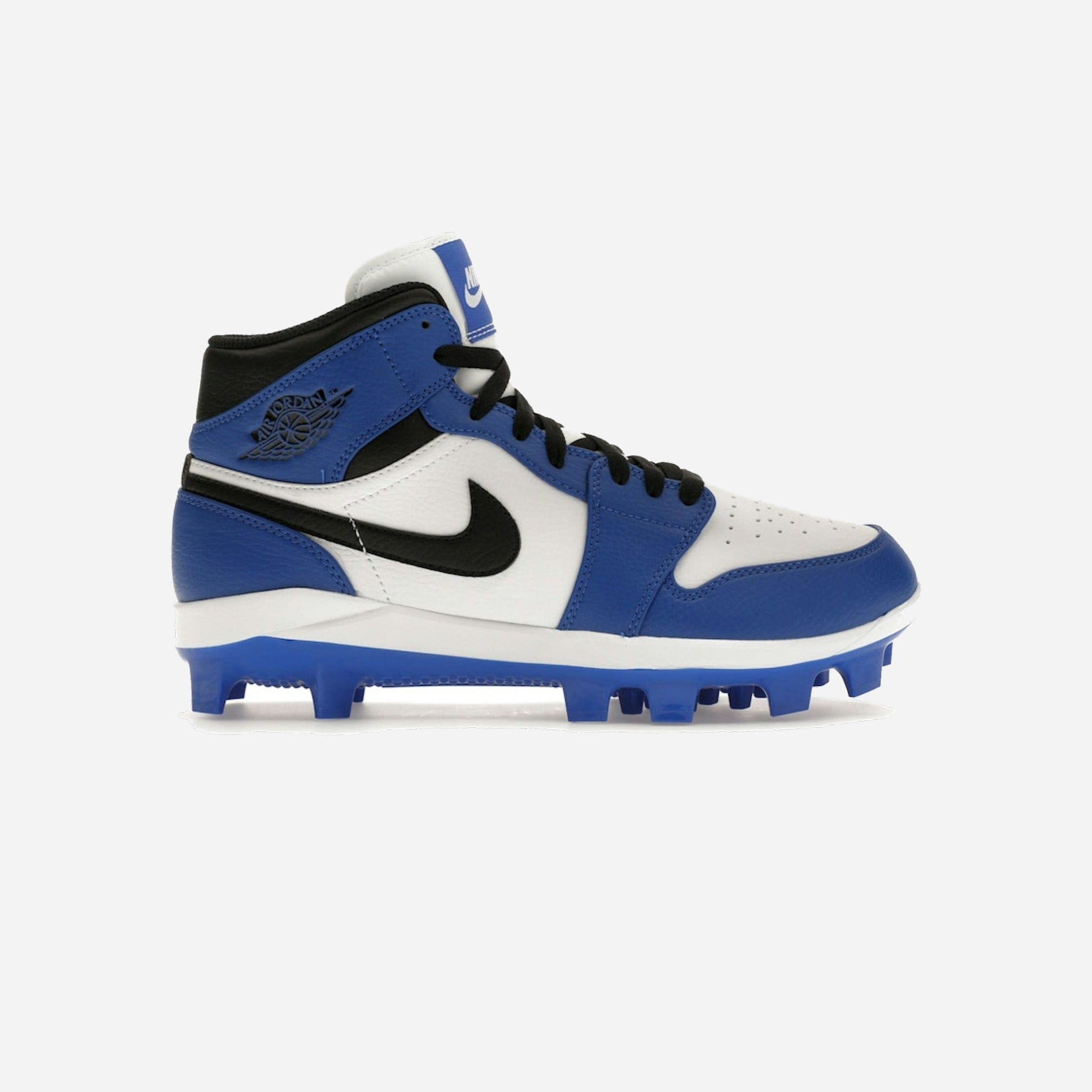 Nike Air Jordan 1 Retro High Mcs Game Royal