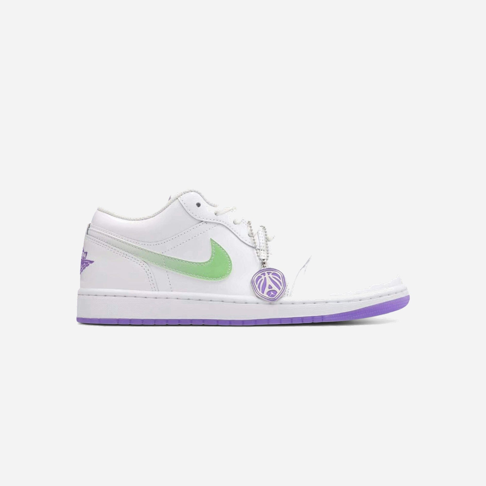 Nike Air Jordan 1 Low SE Quai54