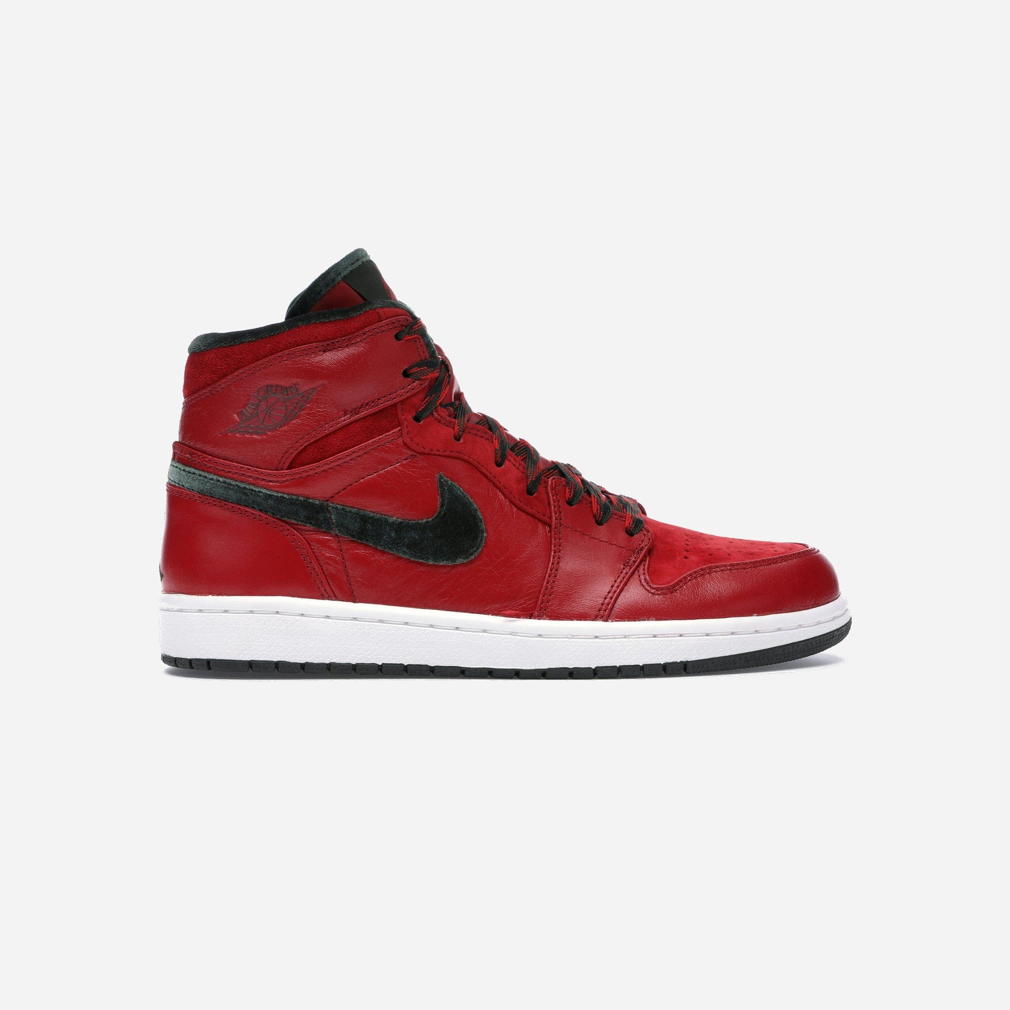 Nike Air Jordan 1 Retro High Premier Gucci (2008)