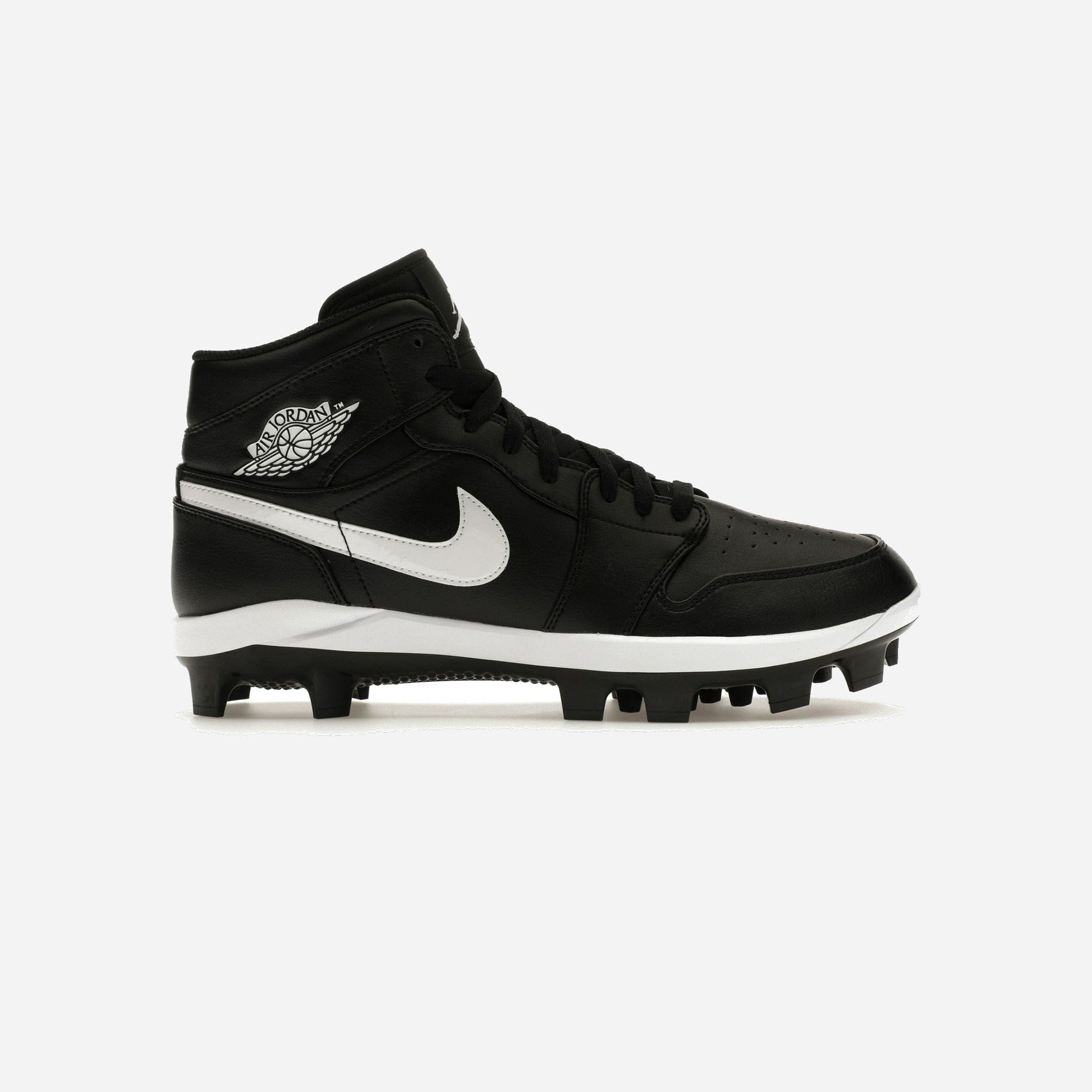 Nike Air Jordan 1 Retro High Mcs Black White