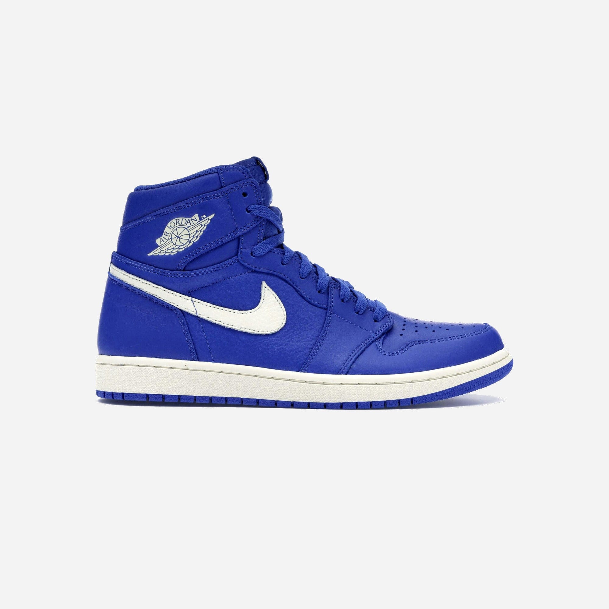 Nike Air Jordan 1 Retro High Hyper Royal