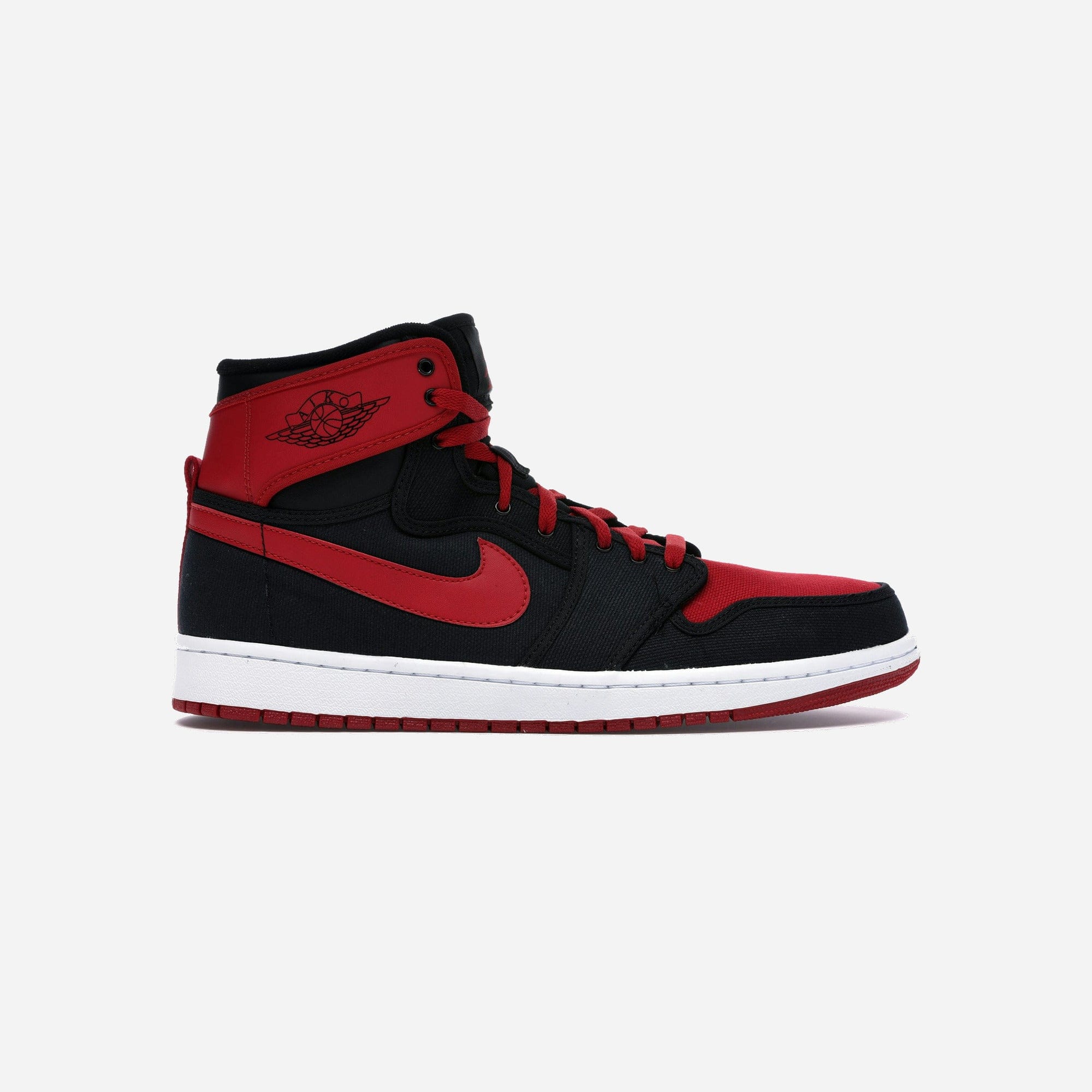 Nike Air Jordan 1 Retro Ajko Bred (2012)
