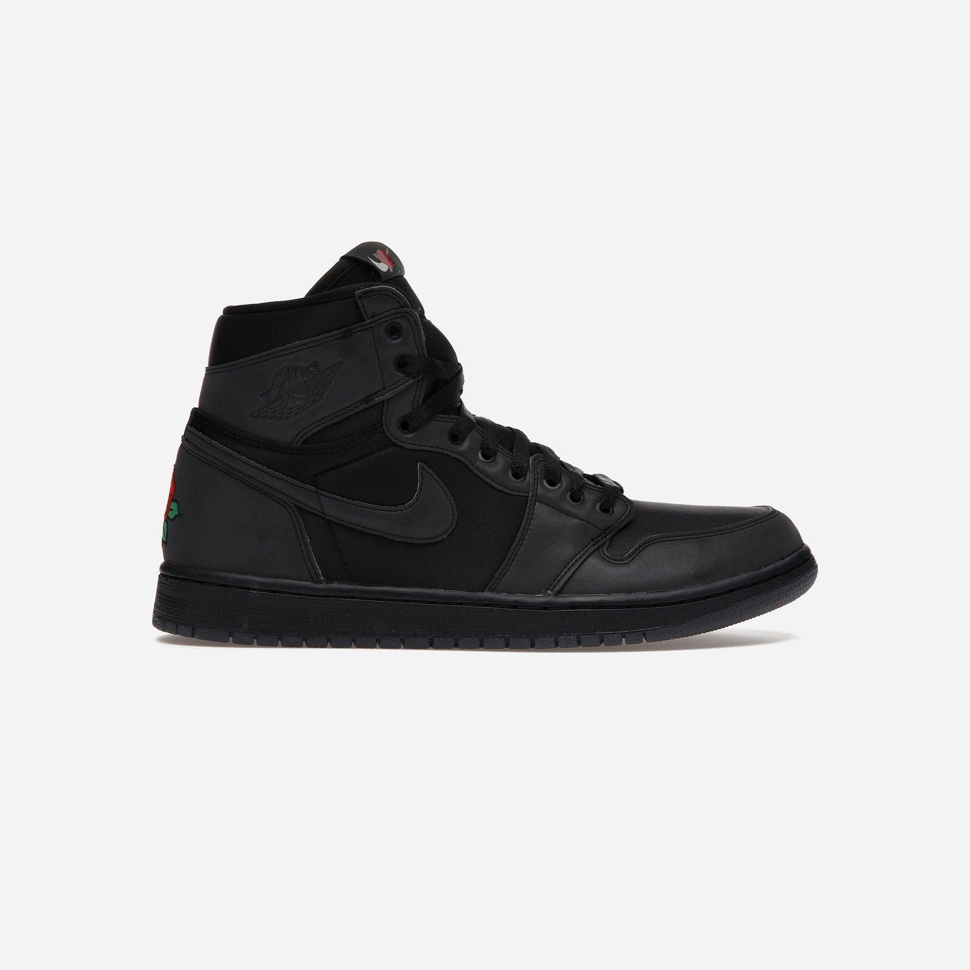 Nike Air Jordan 1 Retro High Rox Brown WMNS