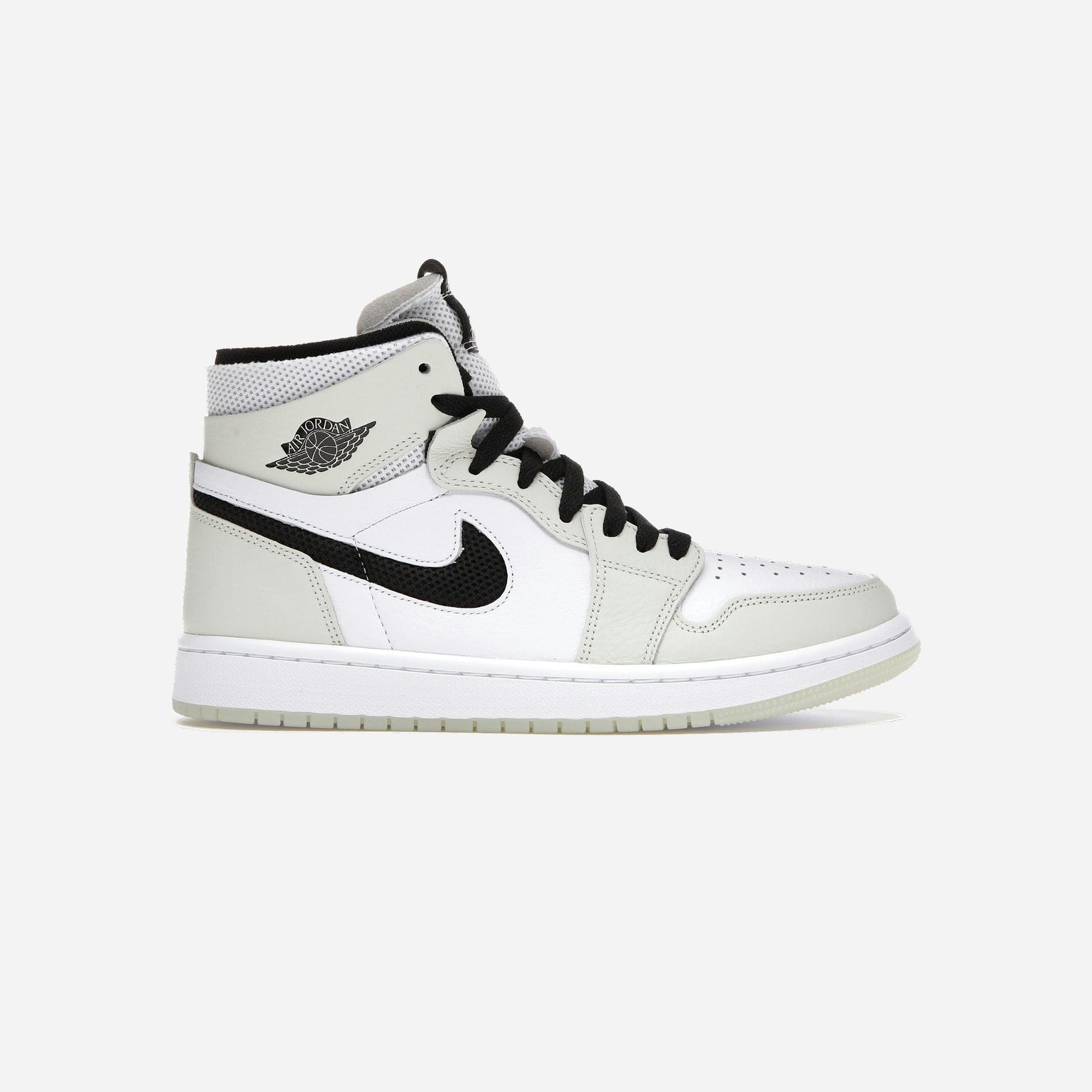 Nike Air Jordan 1 High Zoom Air Cmft Sail WMNS