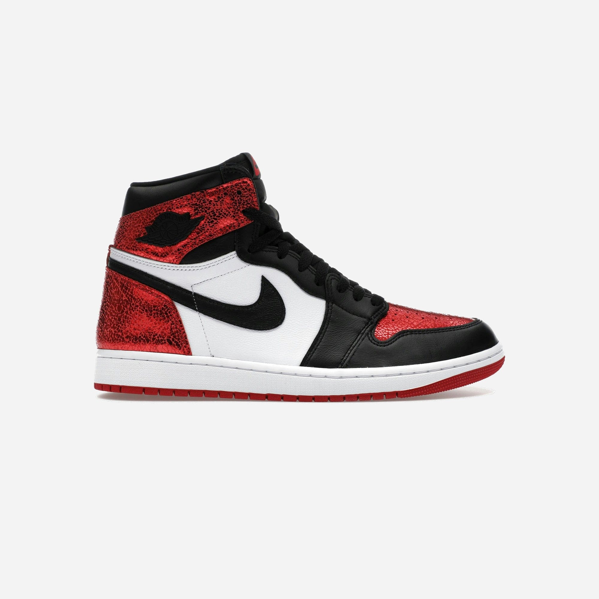 Nike Air Jordan 1 High OG Ruby WMNS