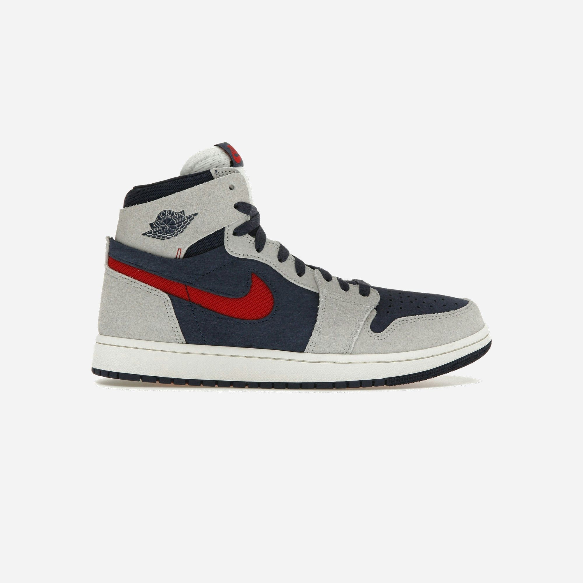 Nike Air Jordan 1 High Zoom Air Cmft 2 Olympic