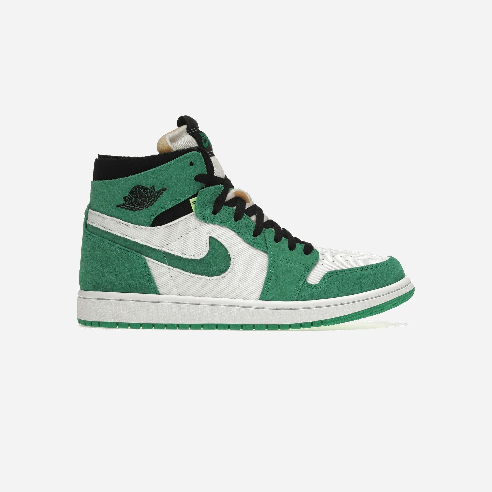 Nike Air Jordan 1 High Zoom Air Cmft Stadium Green WMNS