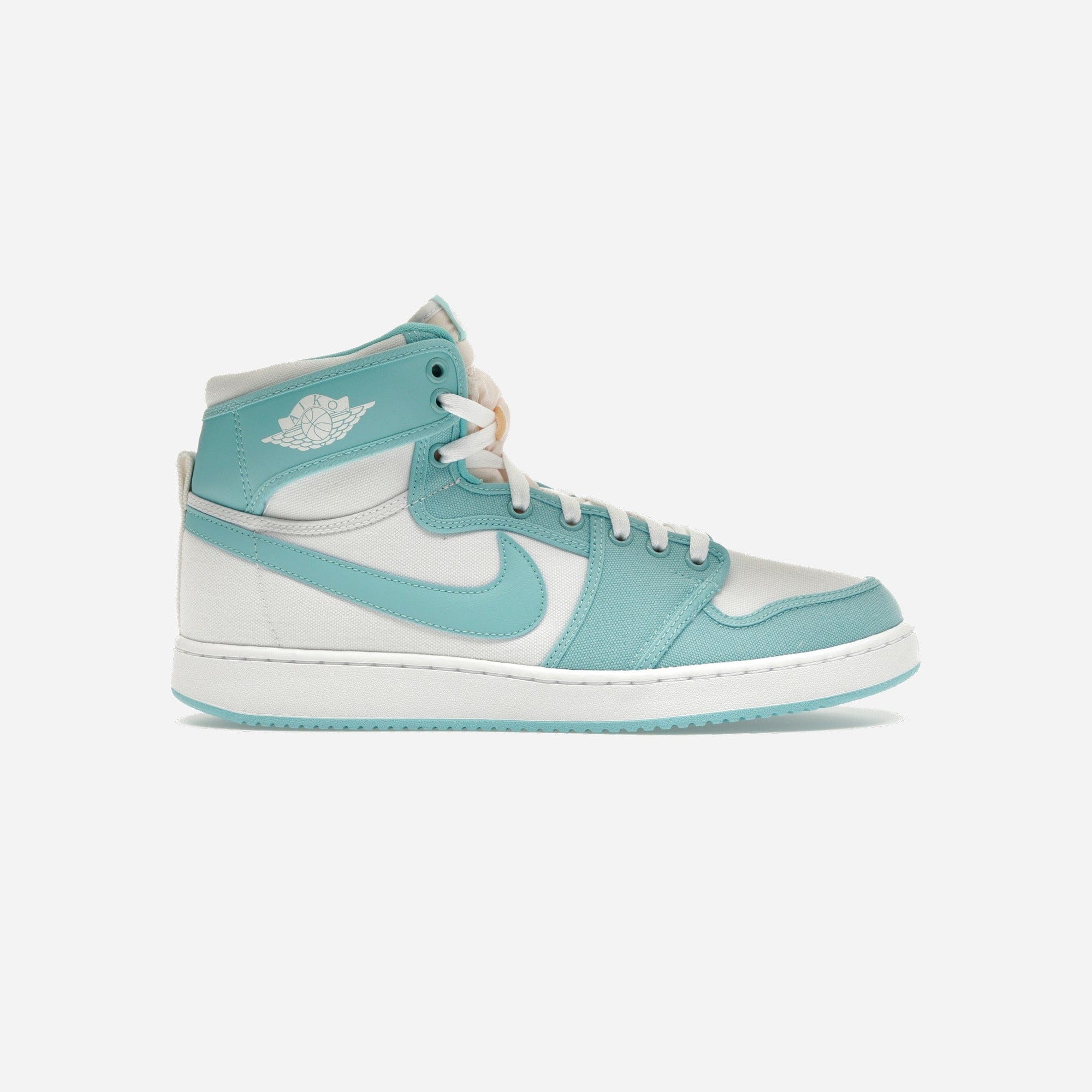 Nike Air Jordan 1 Retro Ajko Bleached Aqua