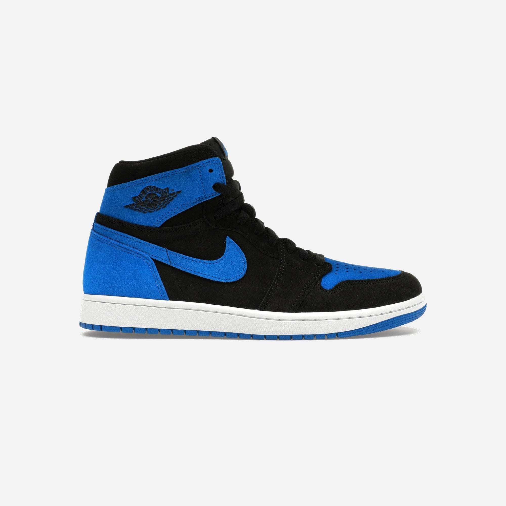 Nike Air Jordan 1 High Royal Reimagined