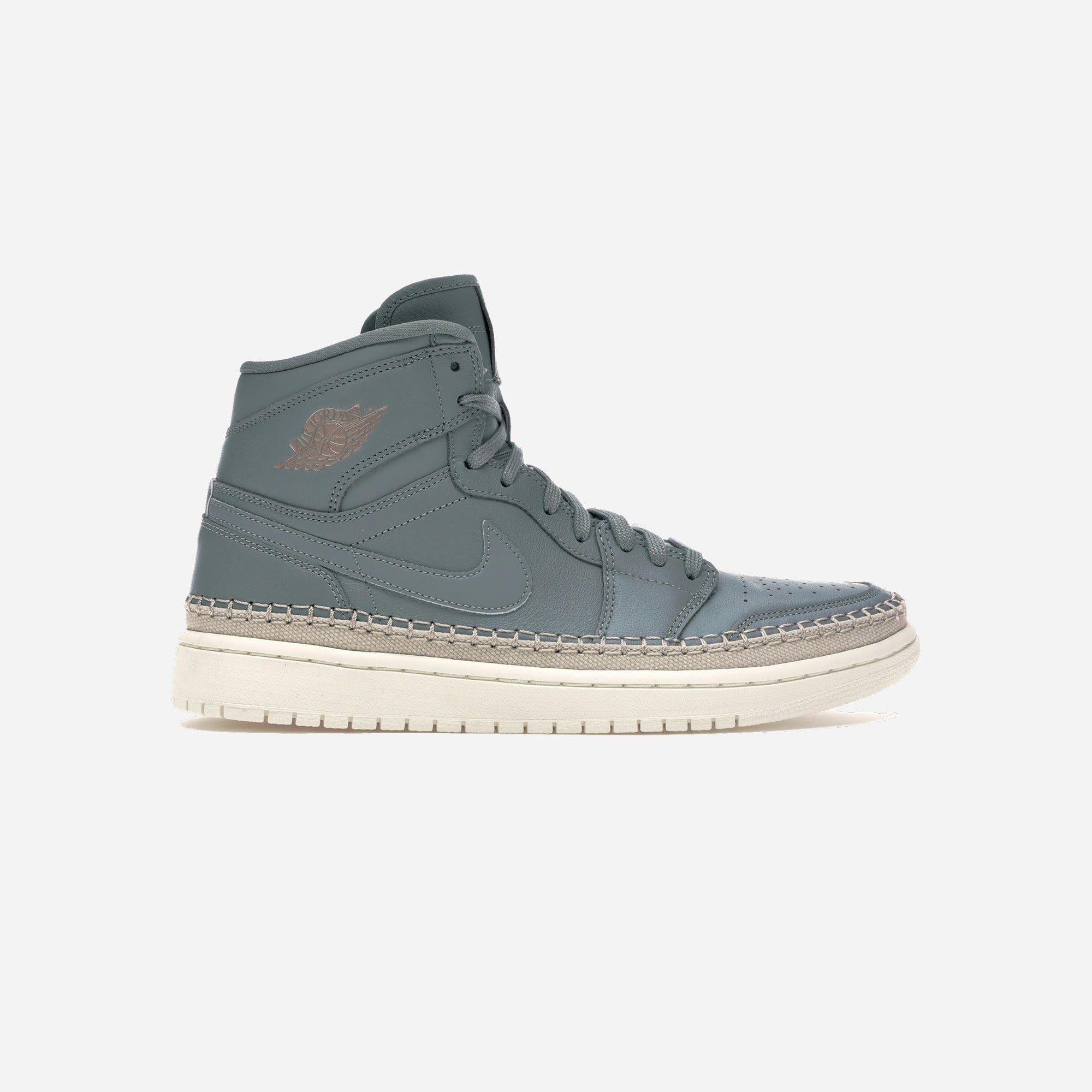 Nike Air Jordan 1 Retro High Mica Green WMNS