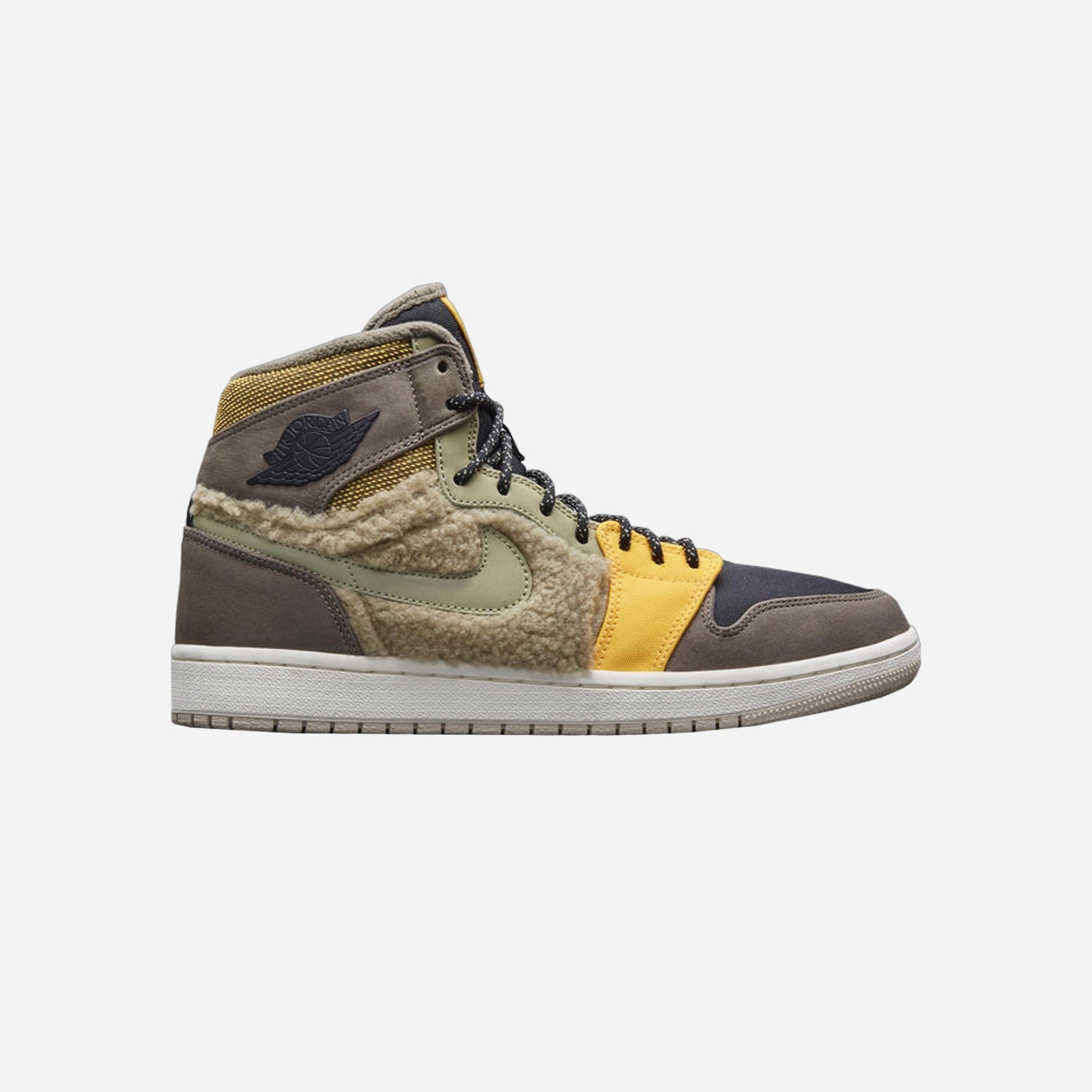 Nike Air Jordan 1 Retro High Utility Pack WMNS