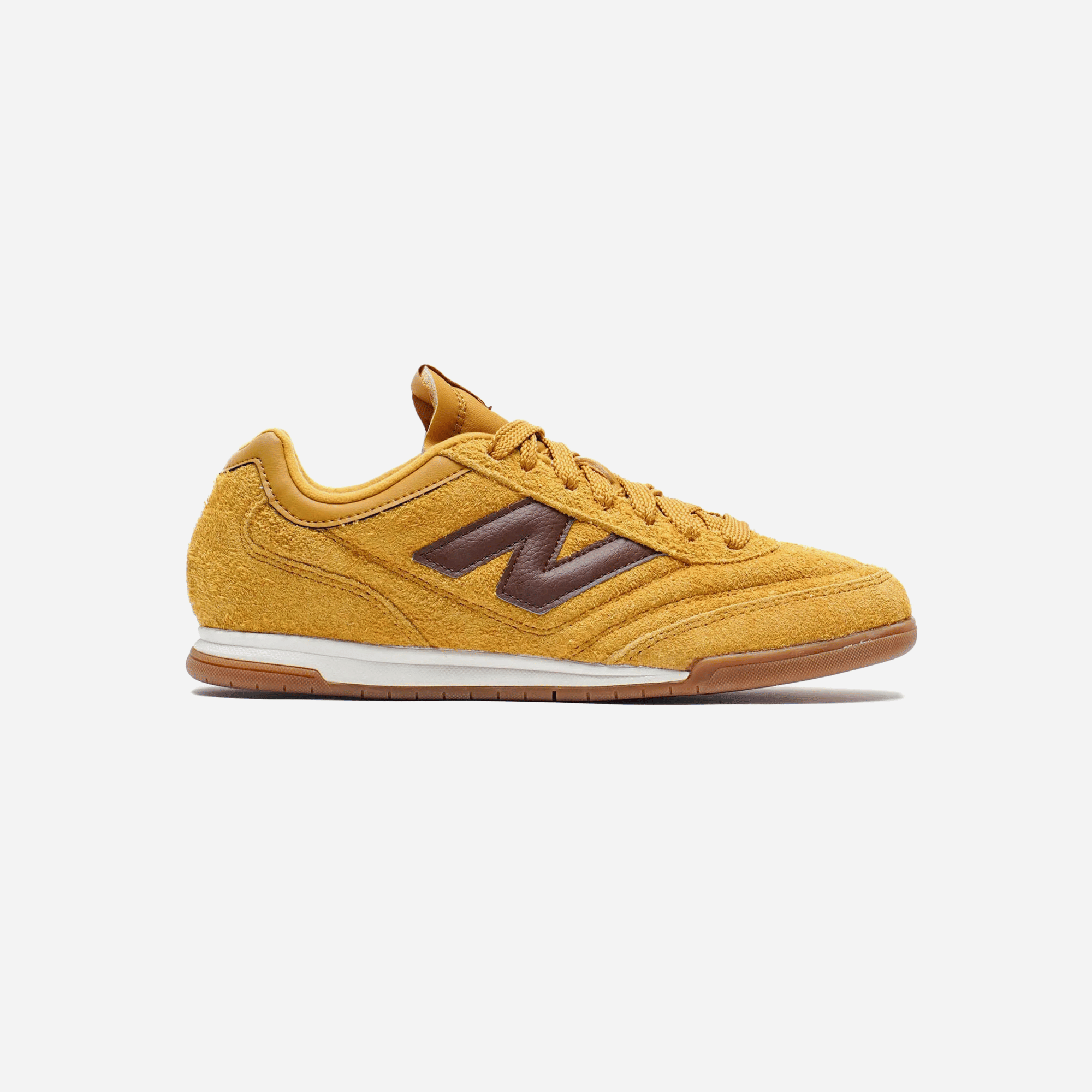 New Balance RC42 Classic Orange Crimson