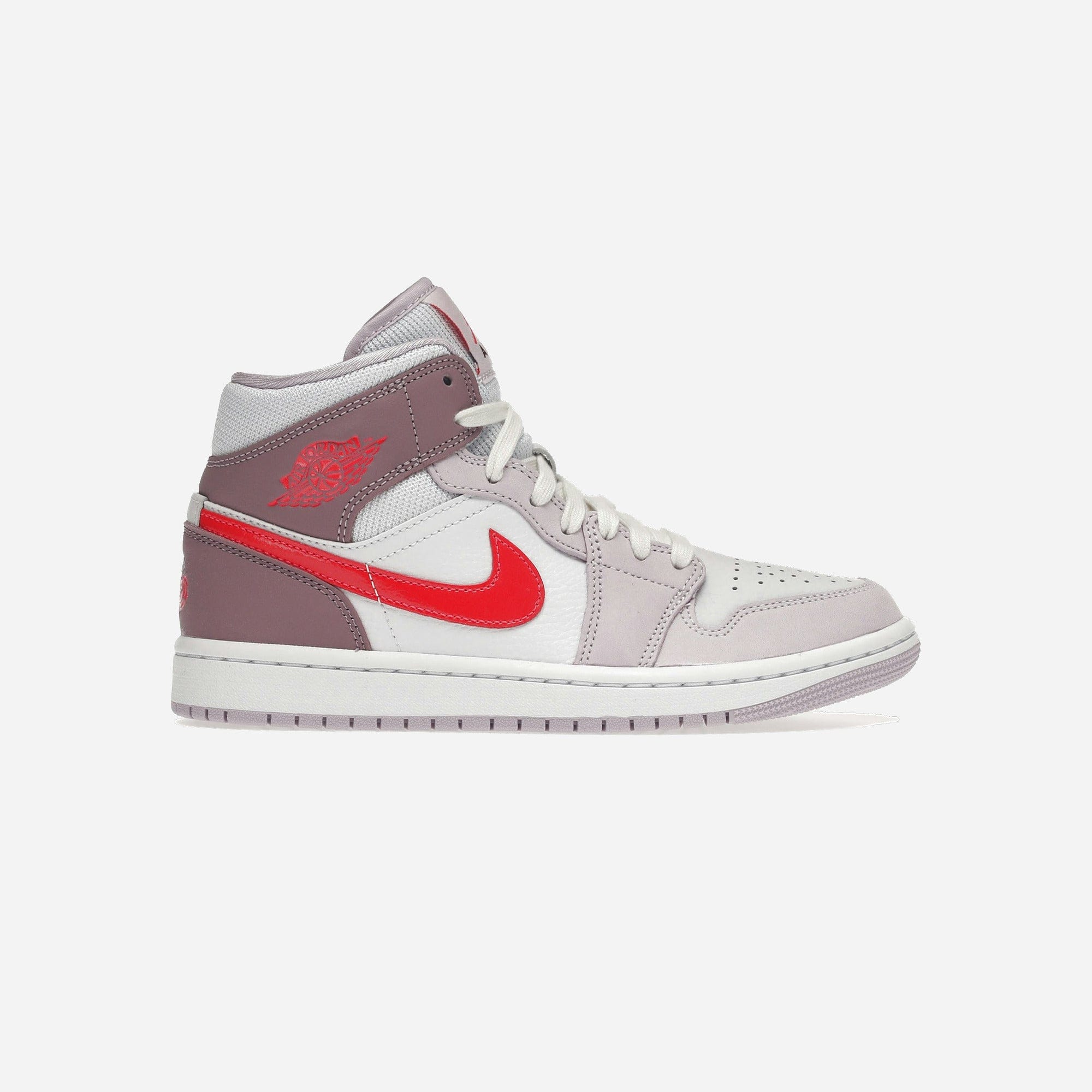 Nike Air Jordan 1 Mid Valentine's Day (2022) WMNS