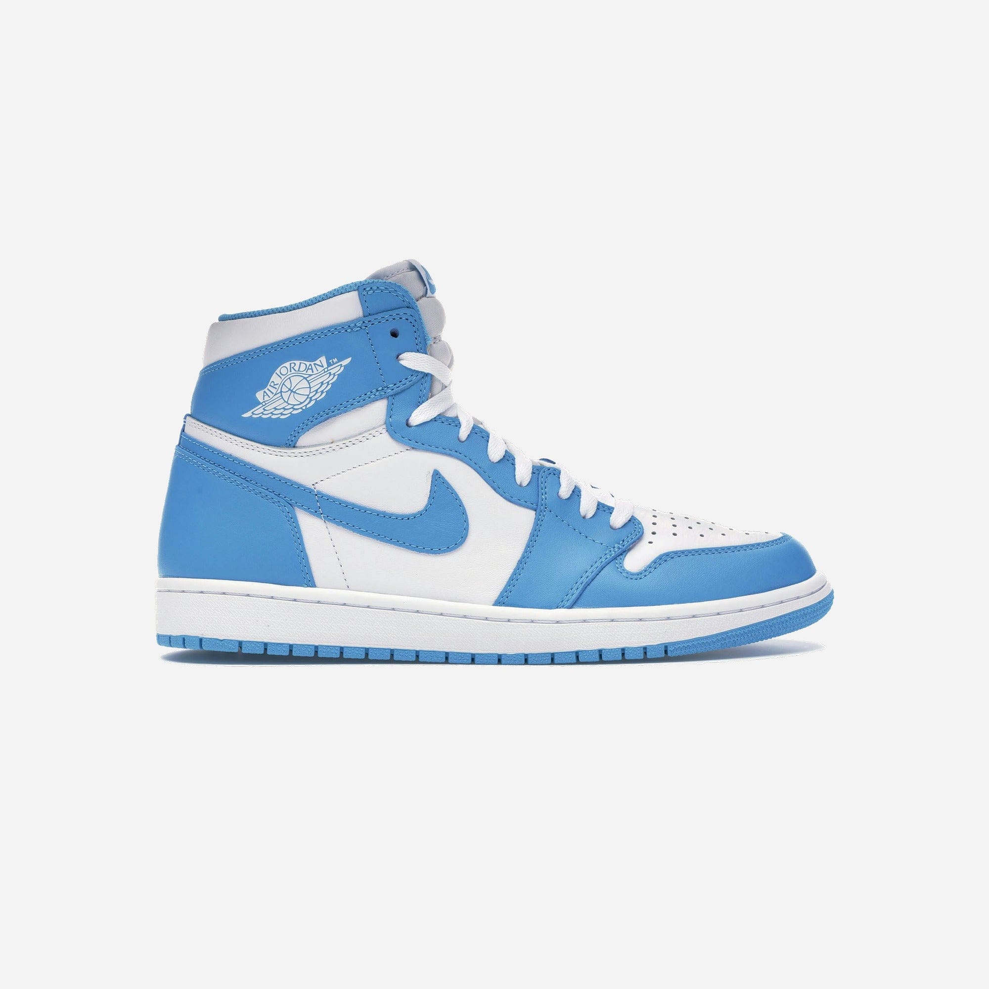 Nike Air Jordan 1 Retro High OG UNC