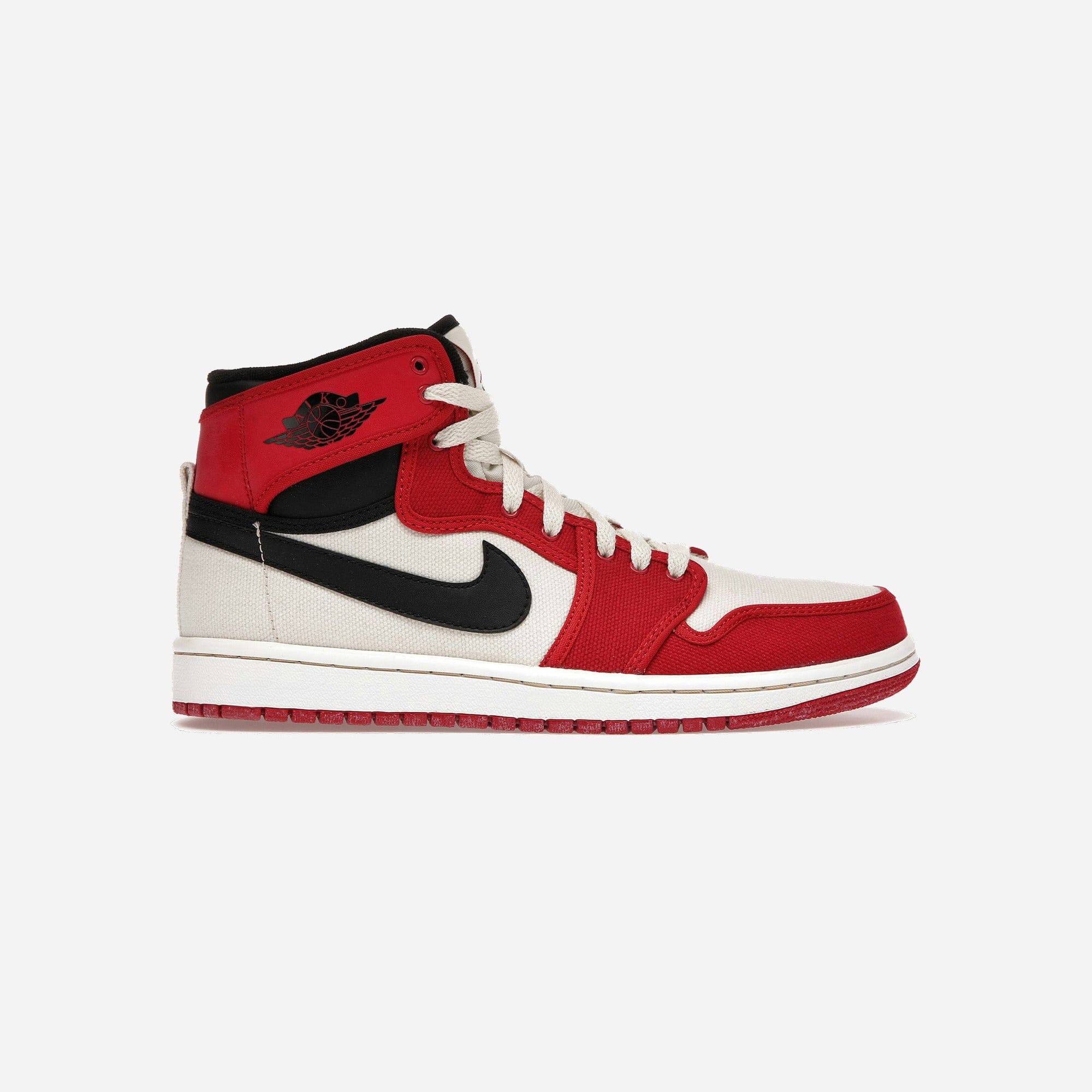 Nike Air Jordan 1 Retro Ajko Chicago Vintage