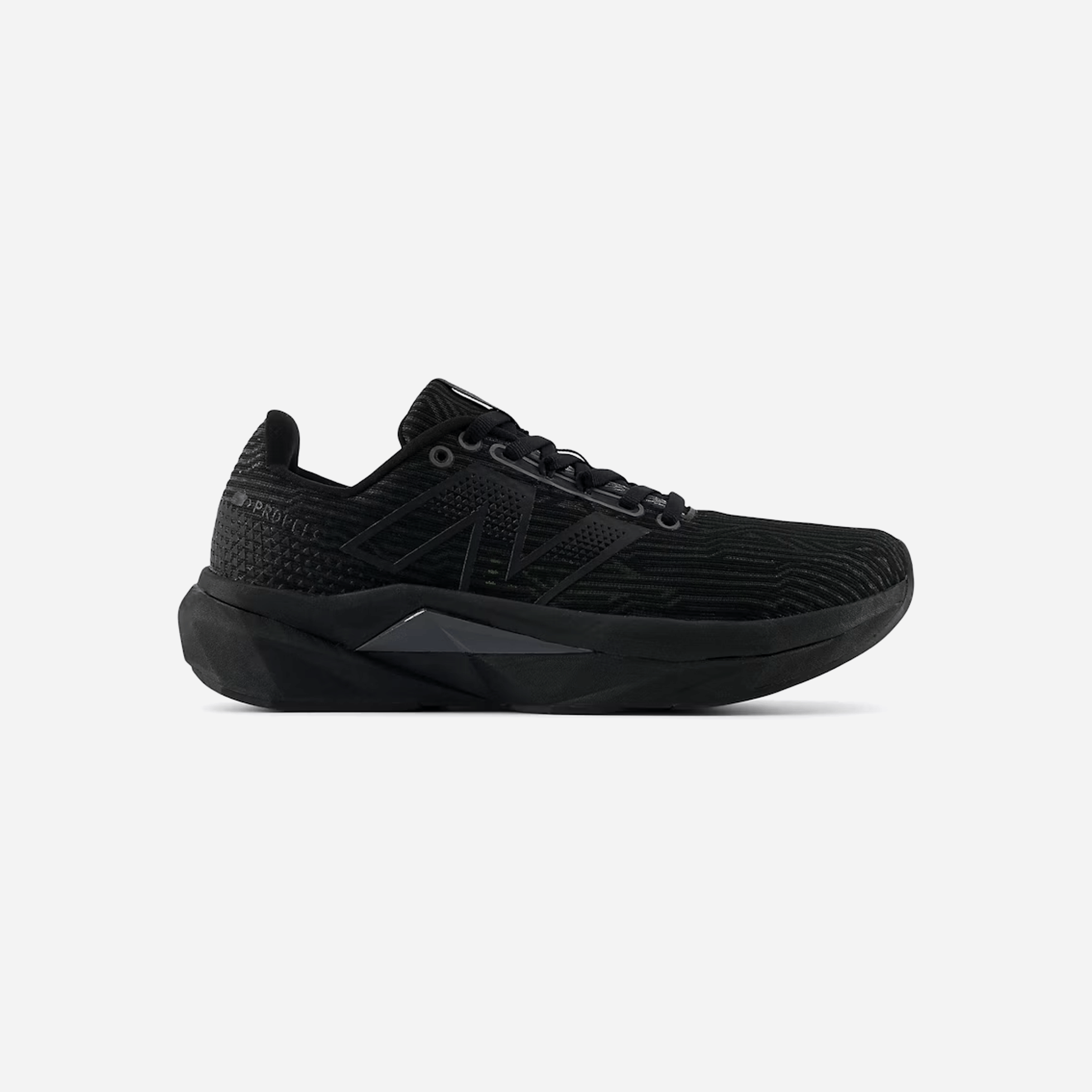 New Balance FuelCell Propel v5 Triple Black