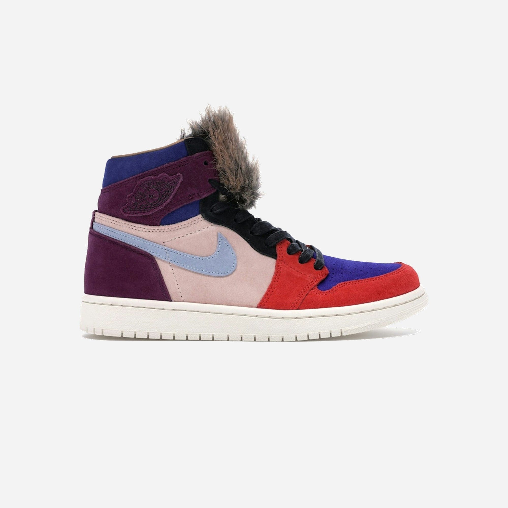Nike Air Jordan 1 Retro High Aleali May Court Lux WMNS