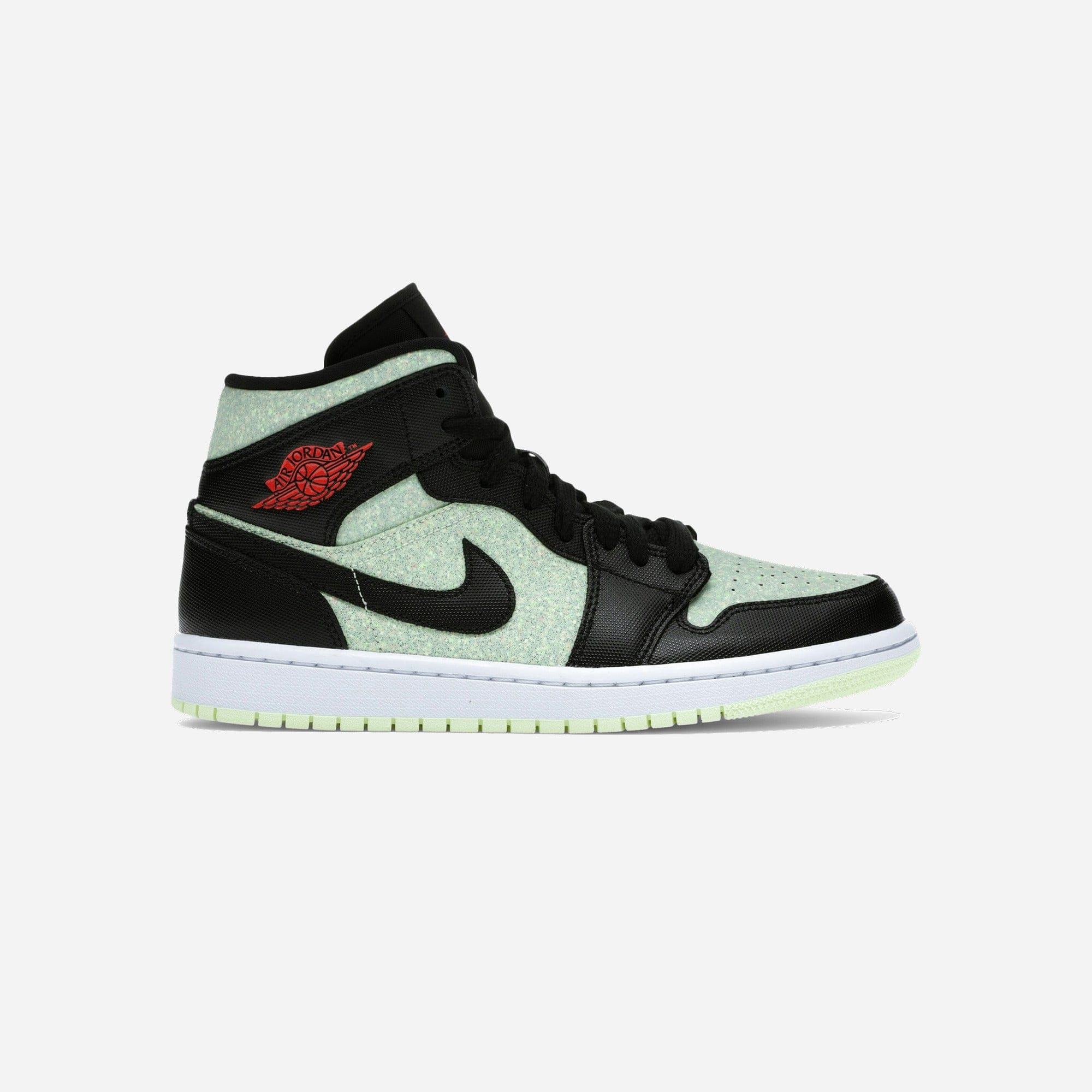 Nike Air Jordan 1 Mid Nike Grind WMNS