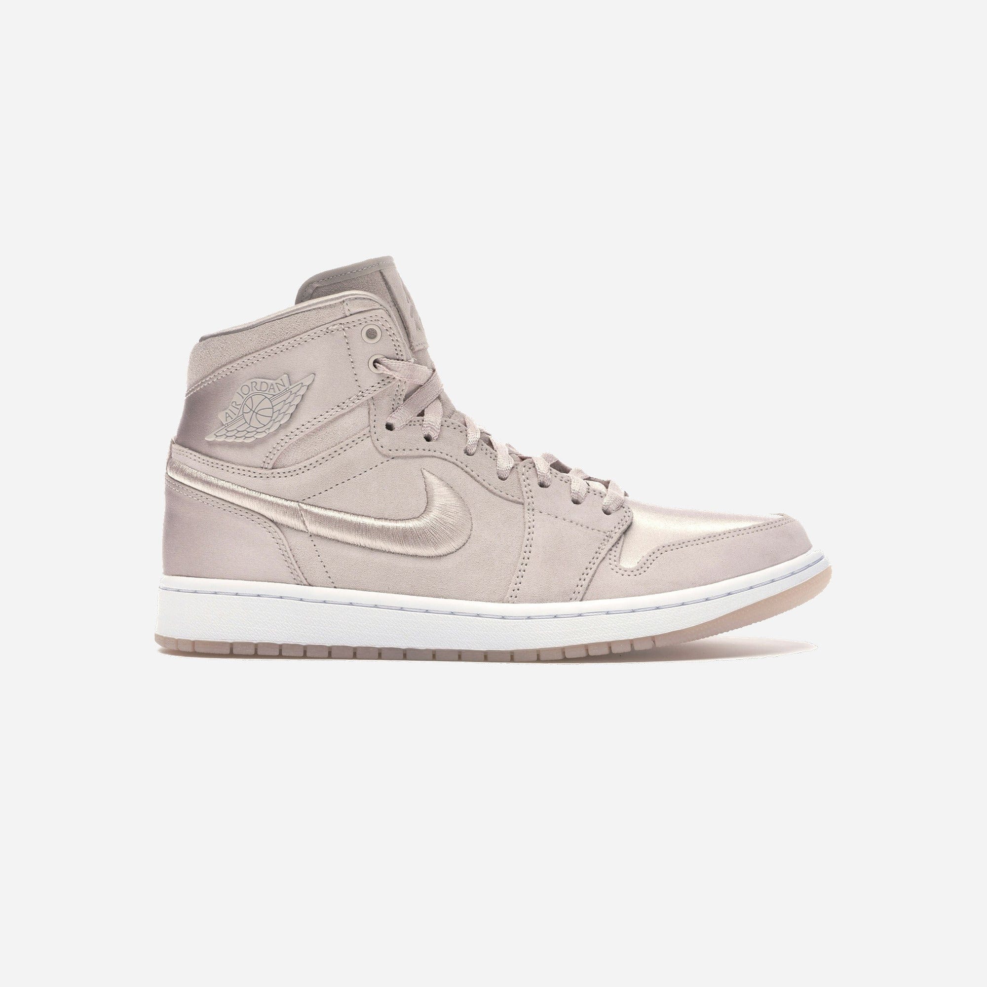Nike Air Jordan 1 Retro High Season Of Her Silt Red WMNS