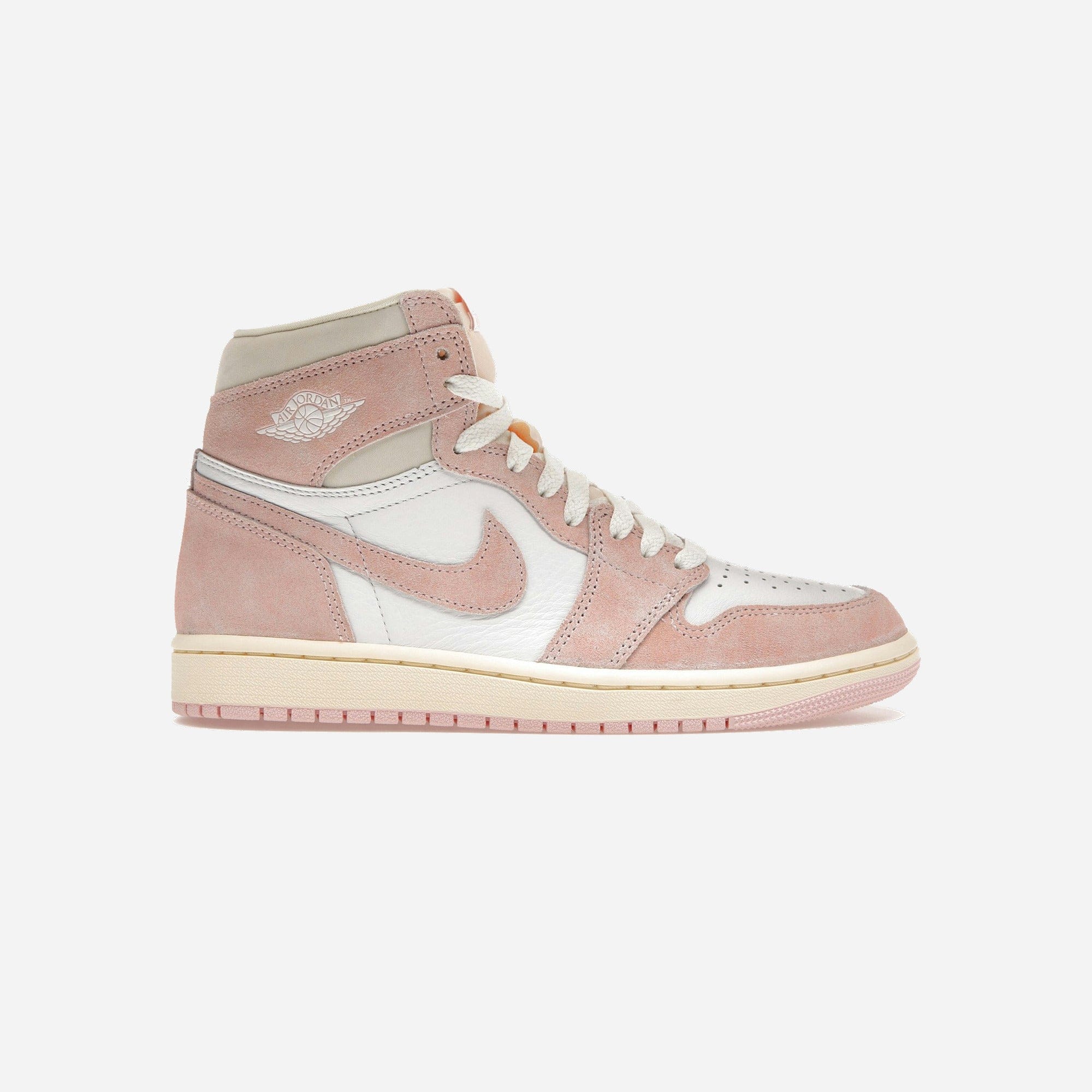 Nike Air Jordan 1 High Washed Pink