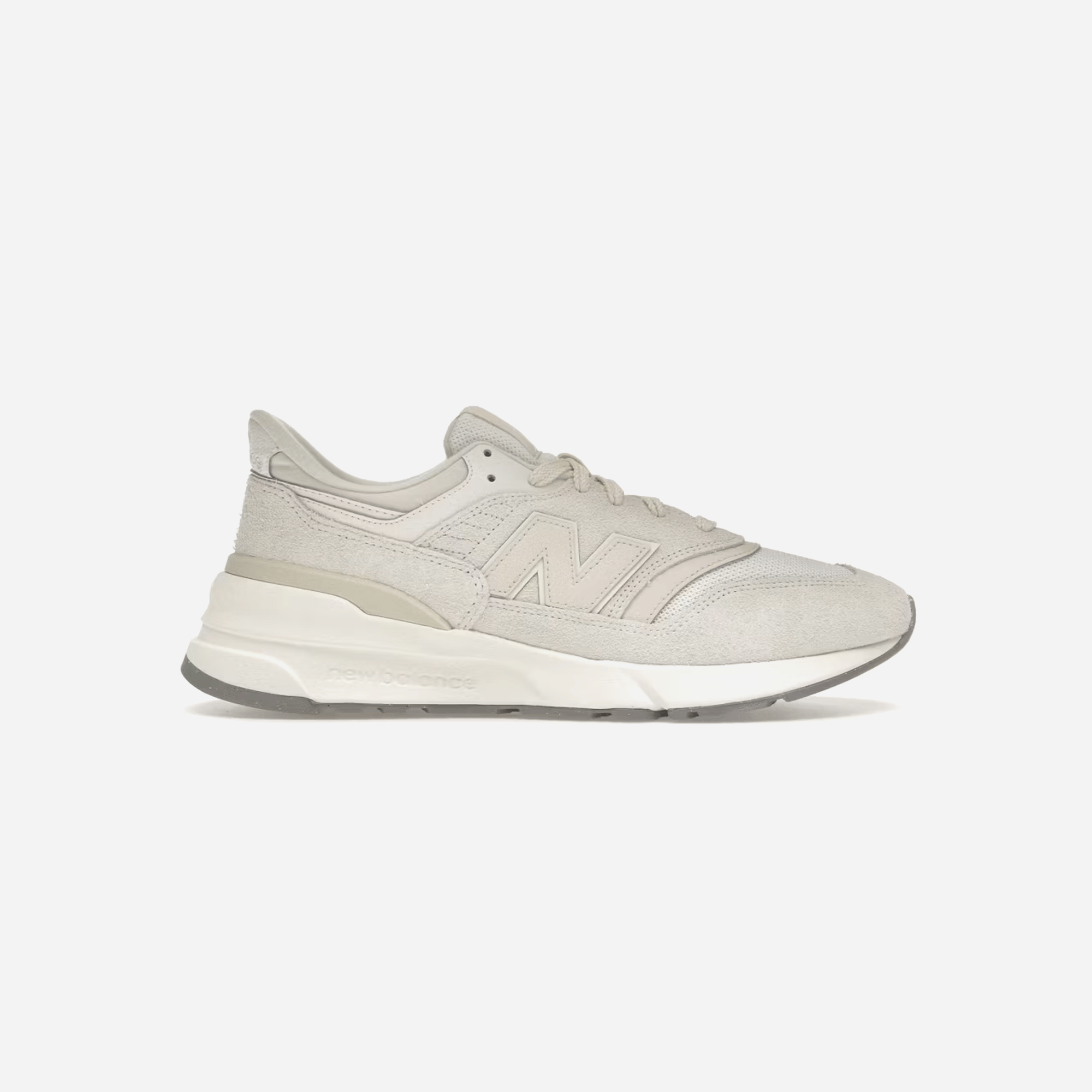 New Balance 997R Lifestyle Sneaker Beige