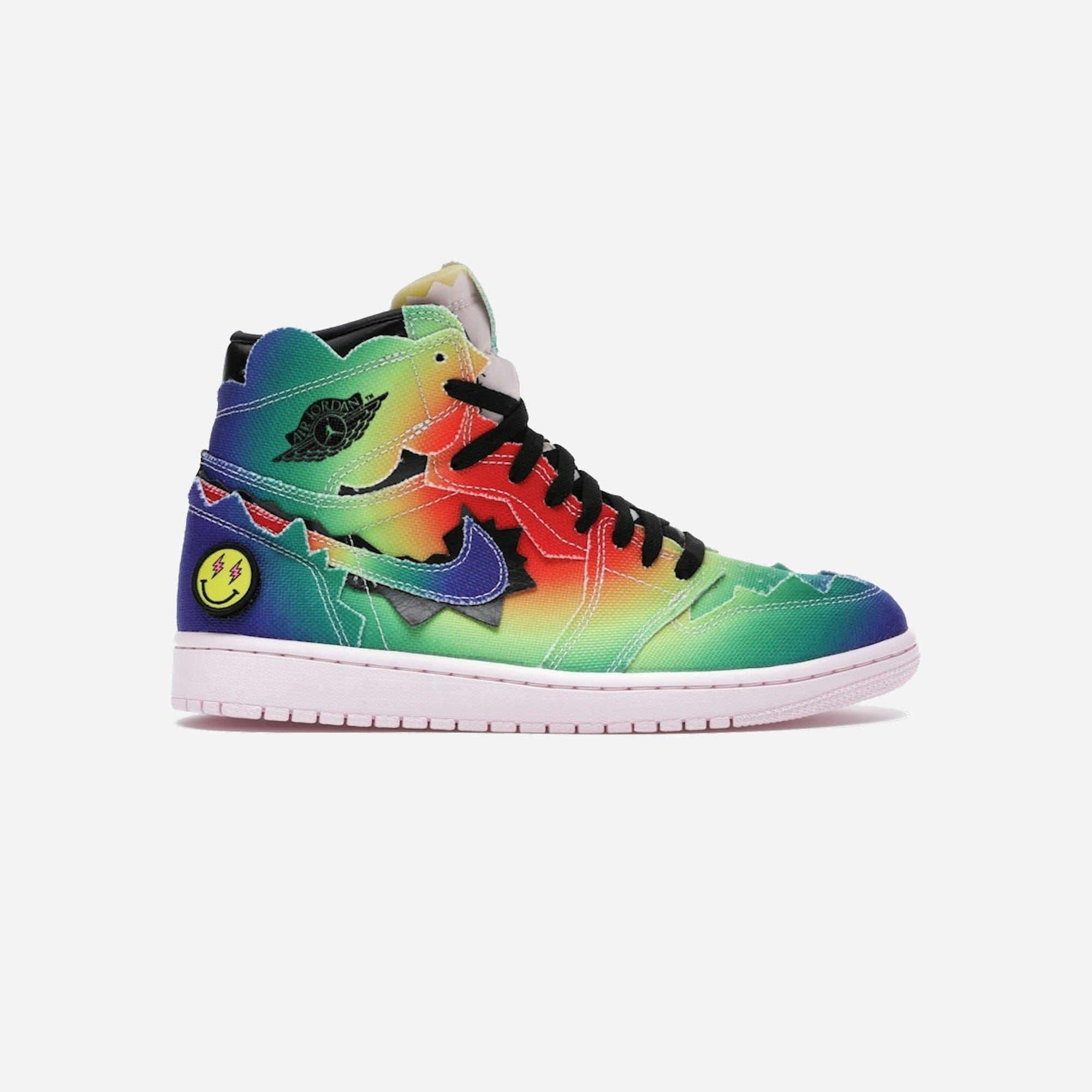 Nike Air Jordan 1 Retro High J Balvin (Sample)
