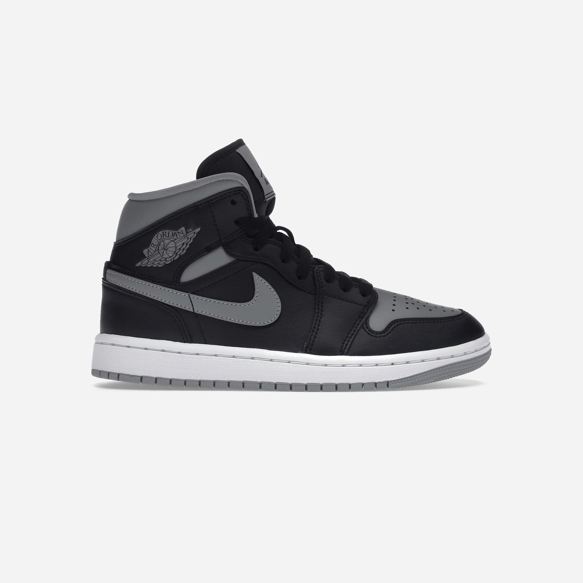 Nike Air Jordan 1 Mid Shadow WMNS