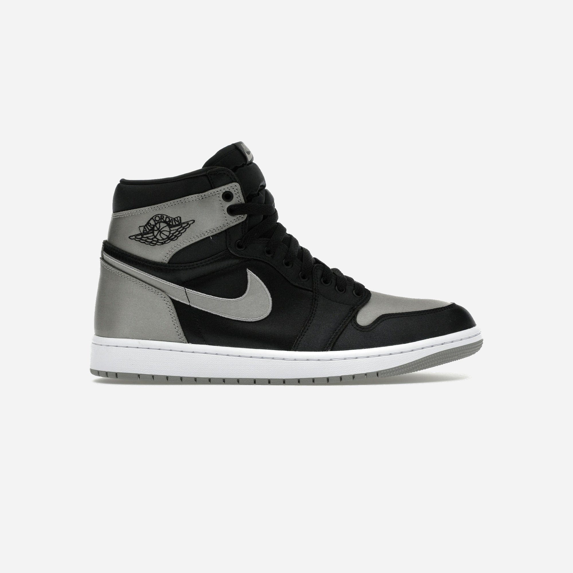 Nike Air Jordan 1 Retro High OG Satin Shadow WMNS