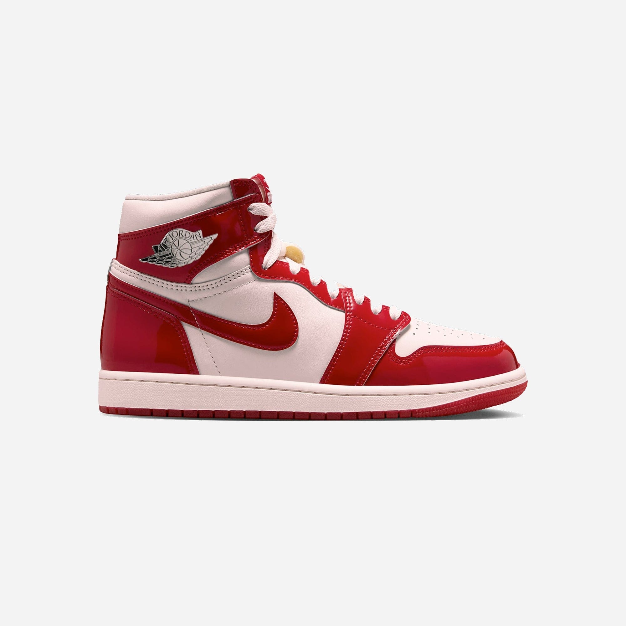 Nike Air Jordan 1 Retro High OG Nails & Grails WMNS