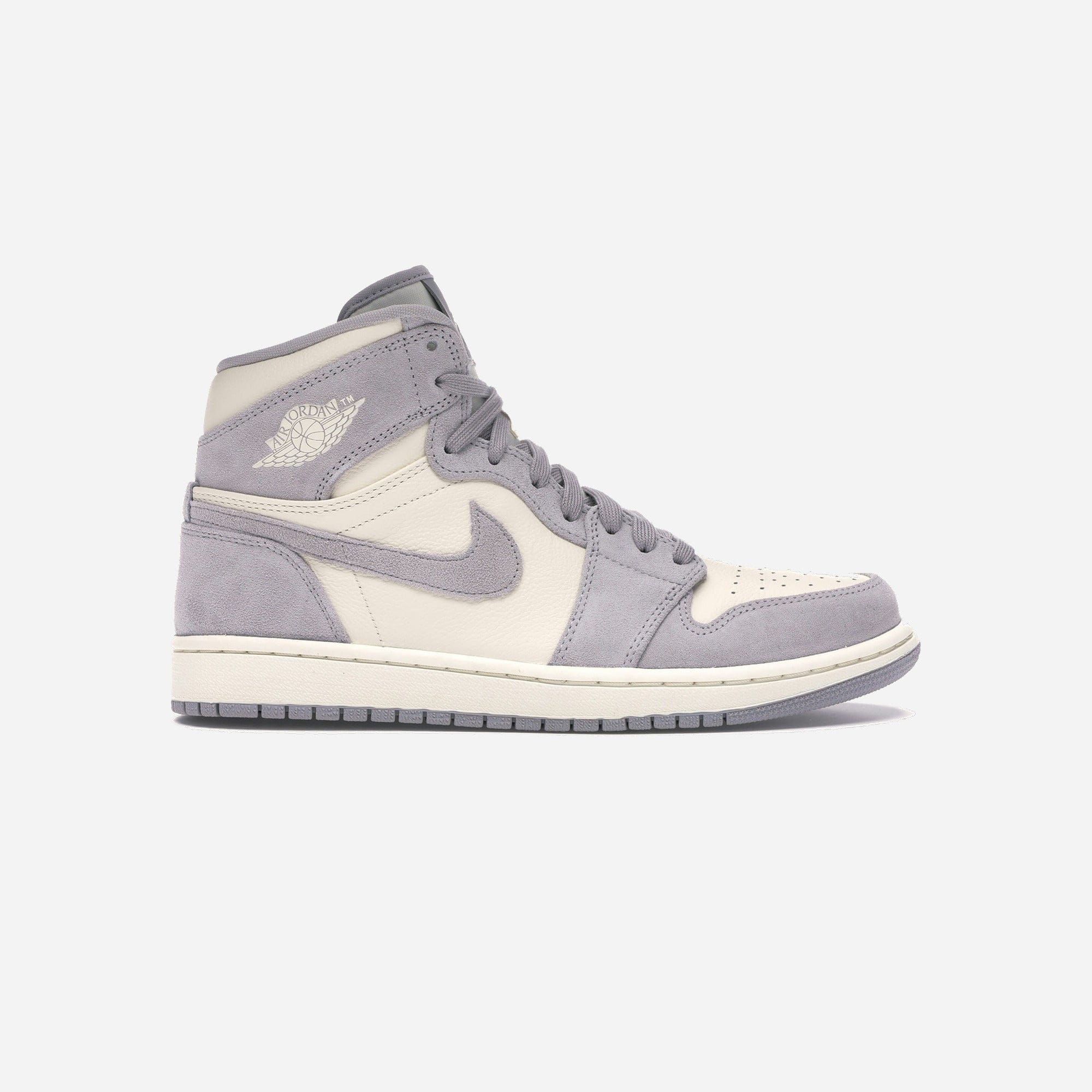 Nike Air Jordan 1 Retro High Pale Ivory WMNS