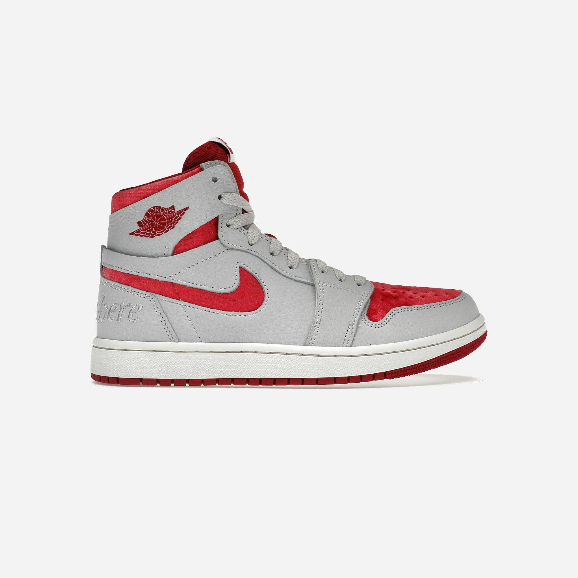 Nike Air Jordan 1 High Zoom Air Cmft 2 Valentine's Day (2023) WMNS